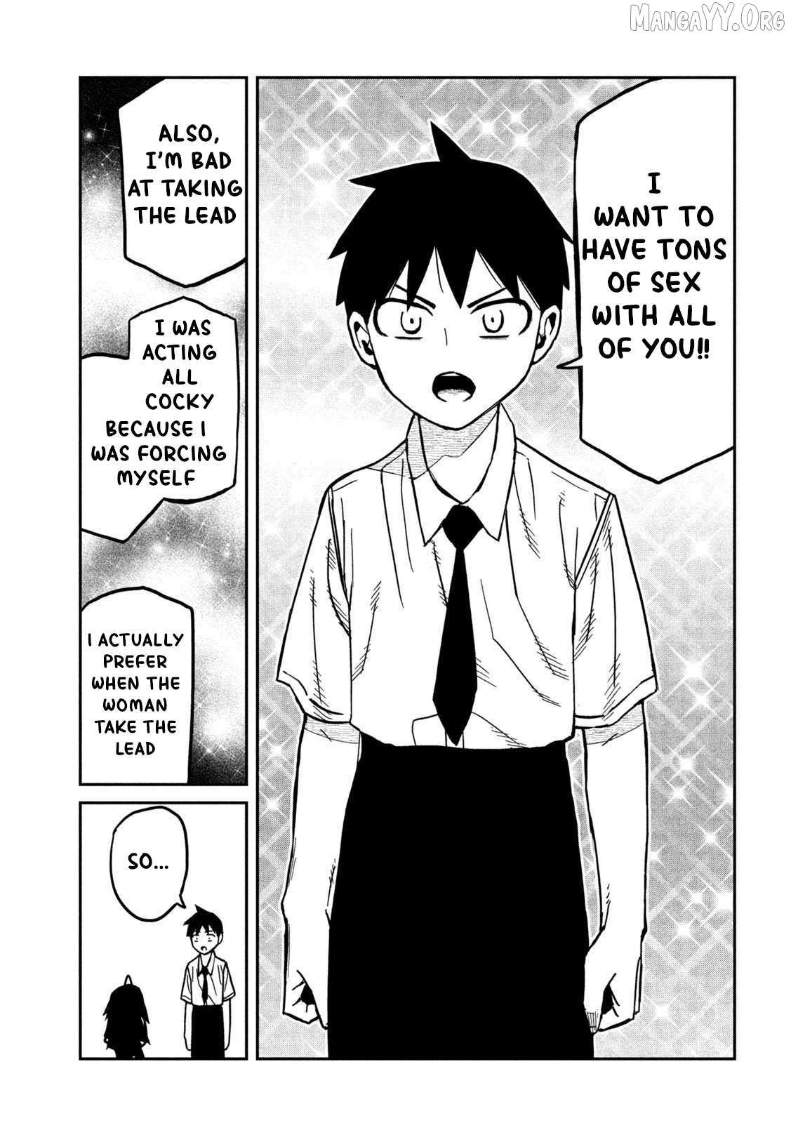 Read Dare Demo Dakeru Kimi Ga Suki Manga Online