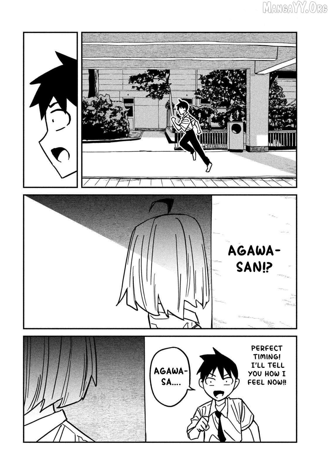 Read Dare Demo Dakeru Kimi Ga Suki Manga Online