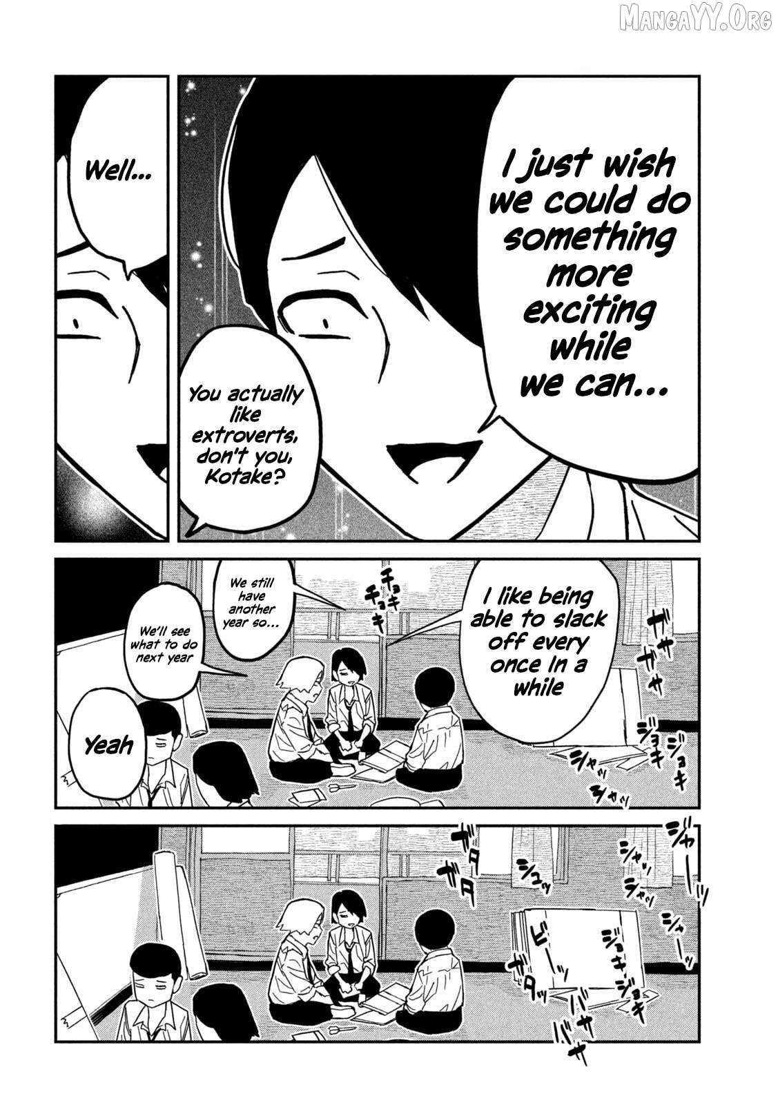 Read Dare Demo Dakeru Kimi Ga Suki Manga Online