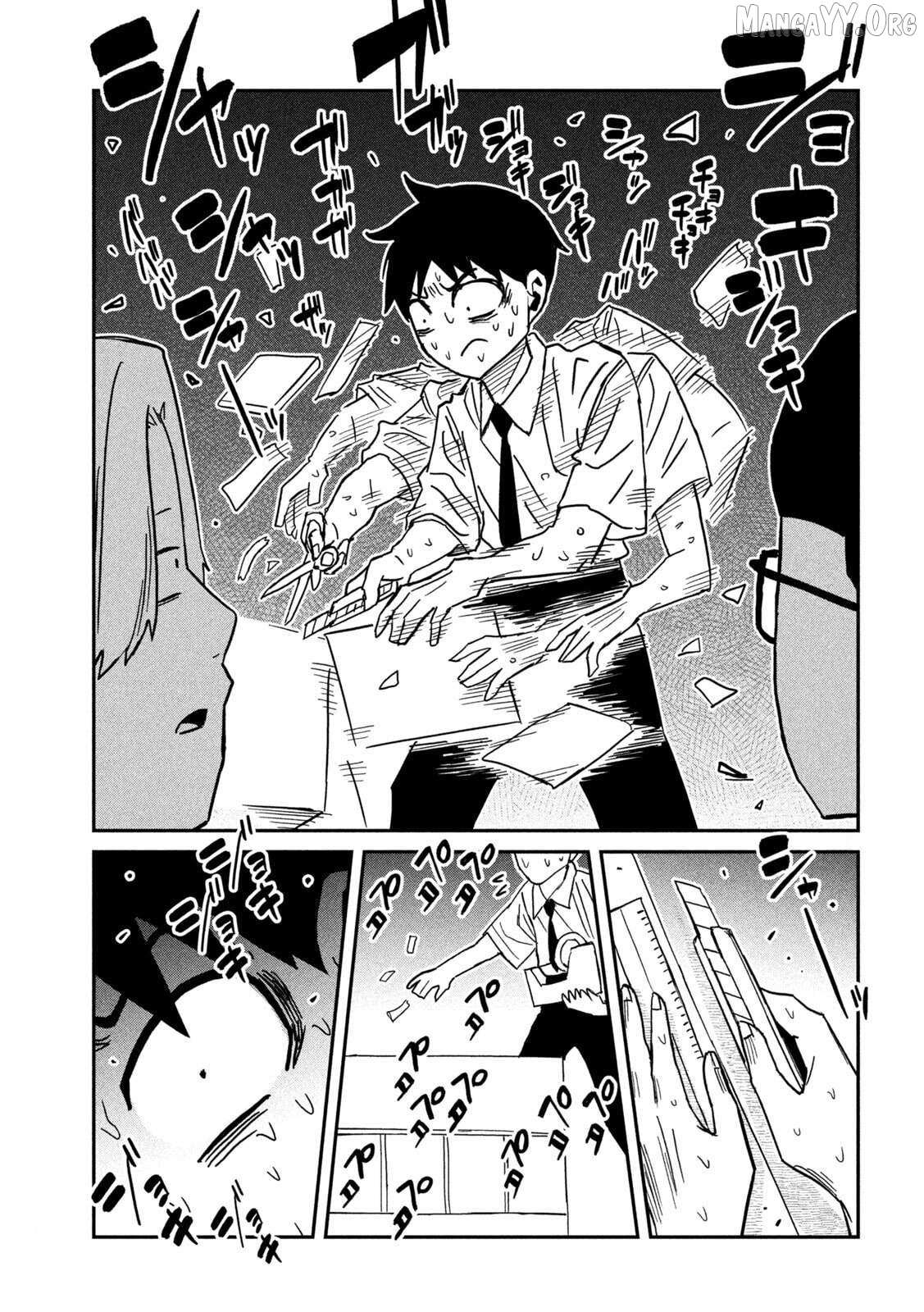 Read Dare Demo Dakeru Kimi Ga Suki Manga Online