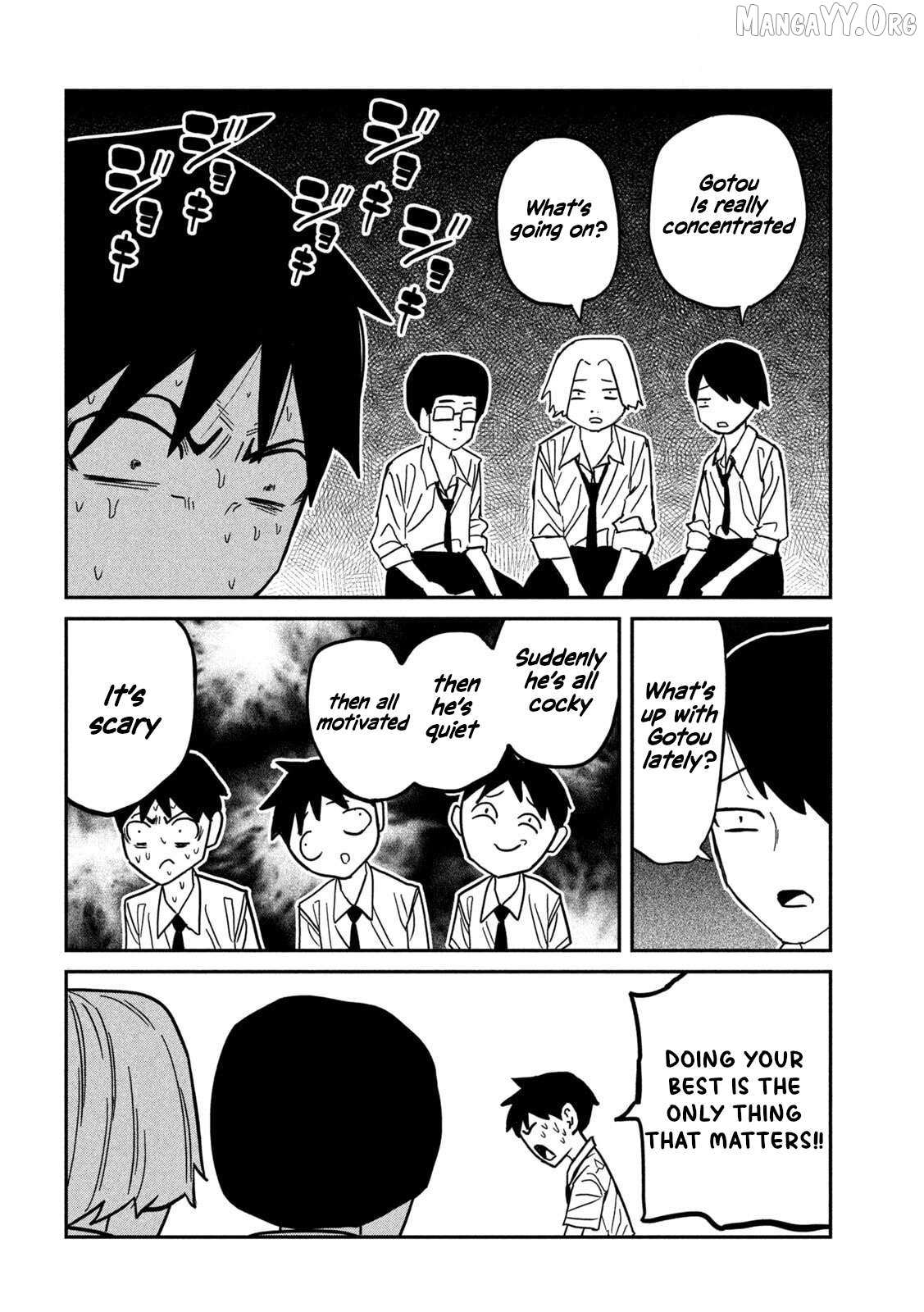 Read Dare Demo Dakeru Kimi Ga Suki Manga Online