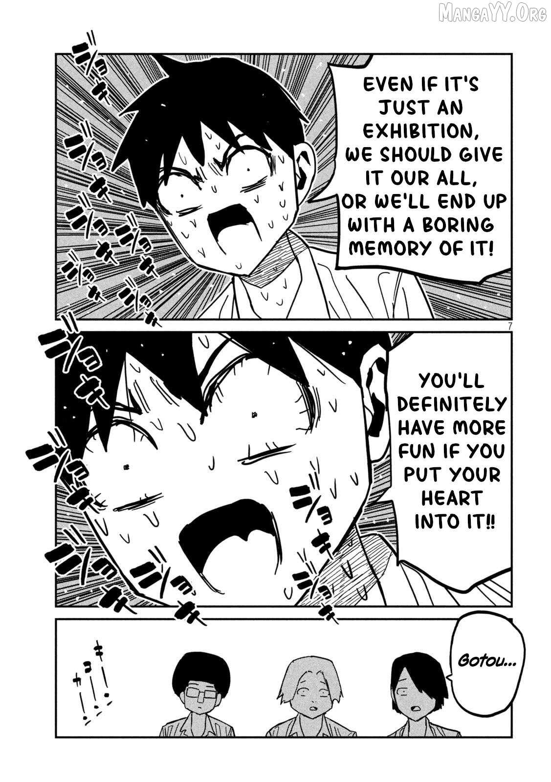 Read Dare Demo Dakeru Kimi Ga Suki Manga Online