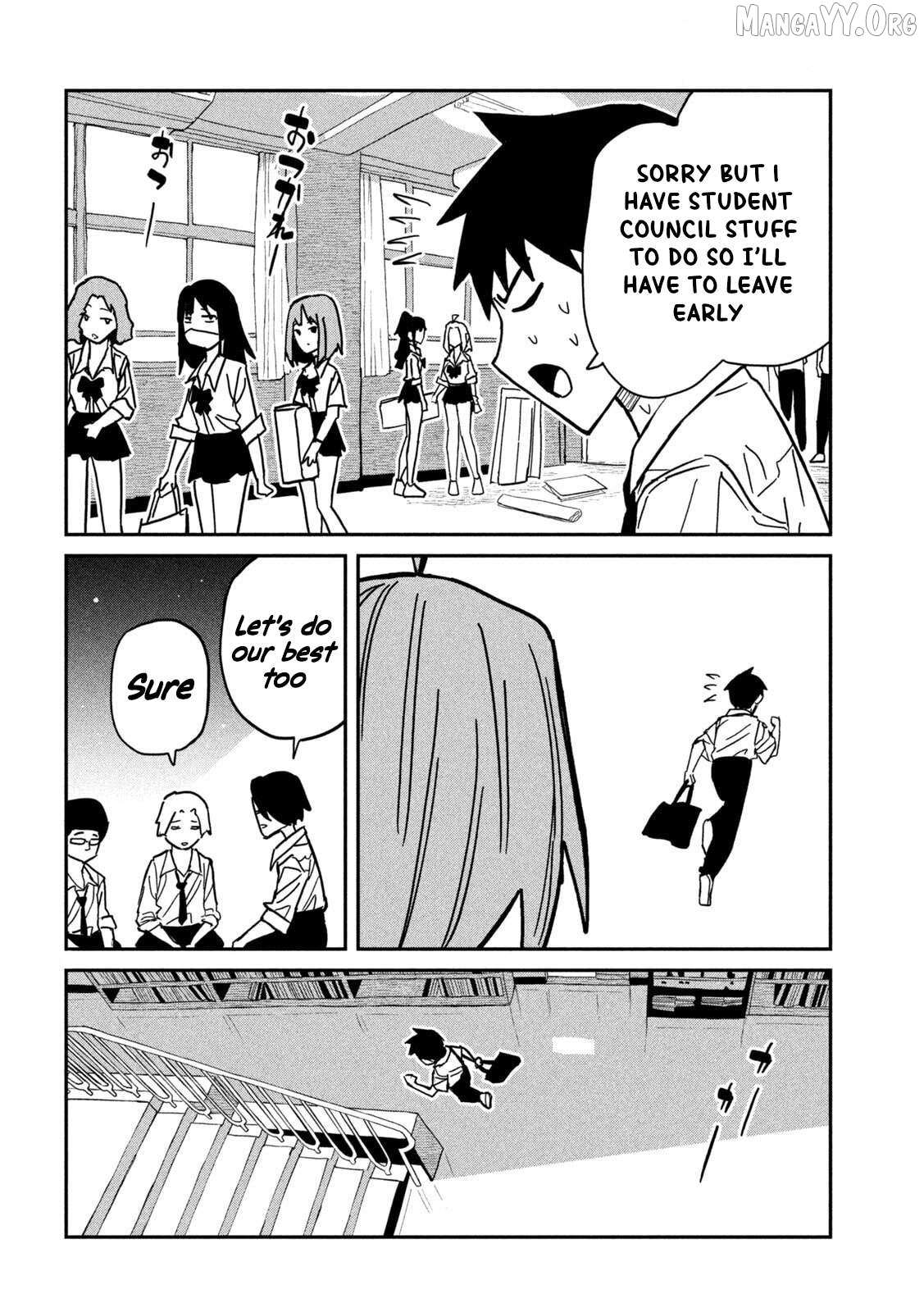 Read Dare Demo Dakeru Kimi Ga Suki Manga Online