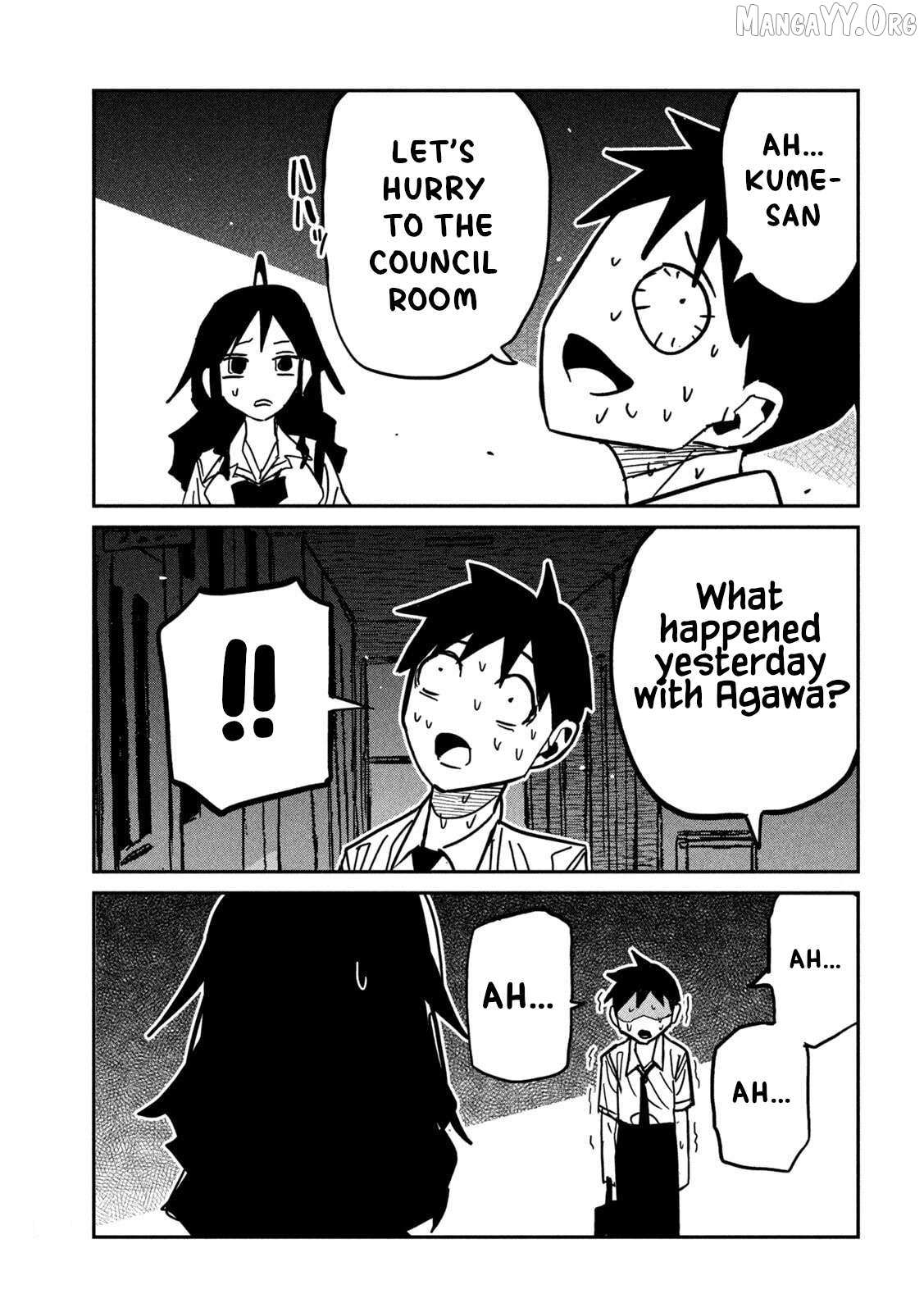 Read Dare Demo Dakeru Kimi Ga Suki Manga Online