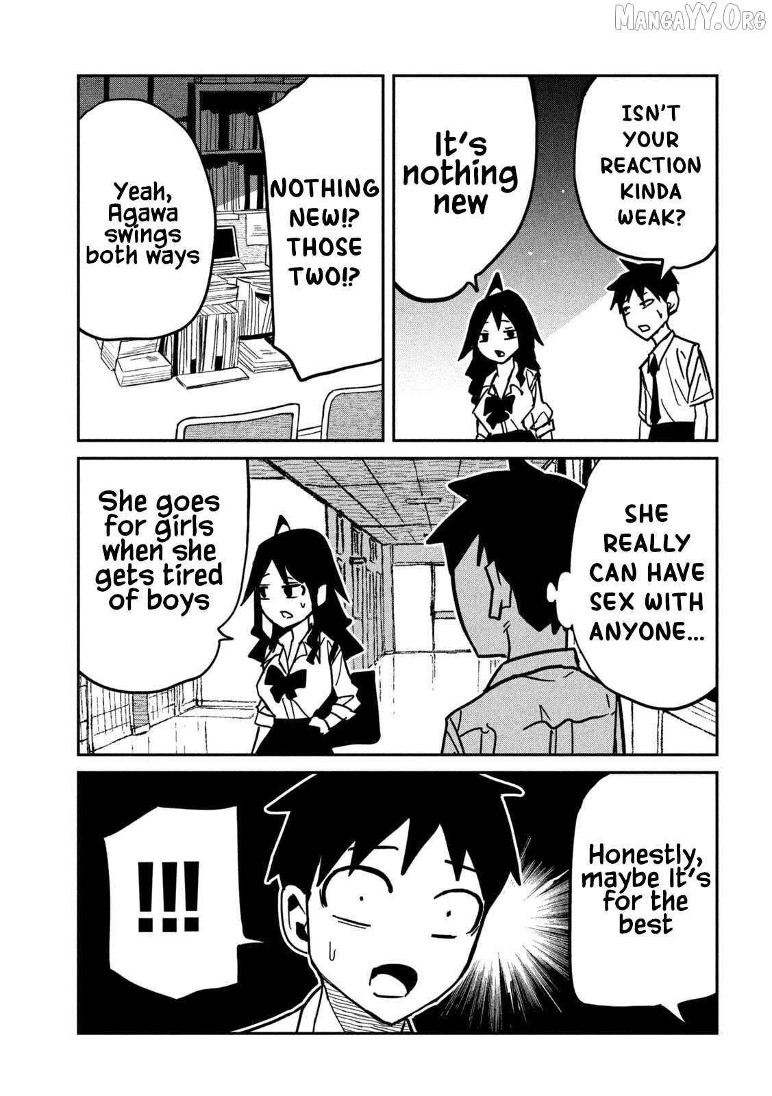 Read Dare Demo Dakeru Kimi Ga Suki Manga Online