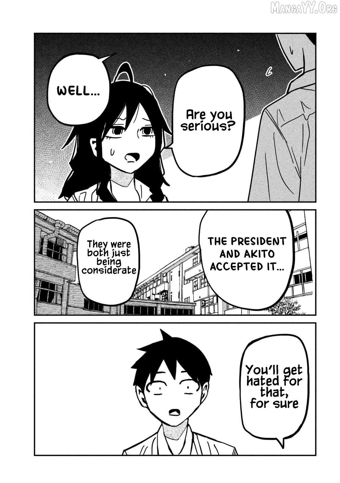 Read Dare Demo Dakeru Kimi Ga Suki Manga Online