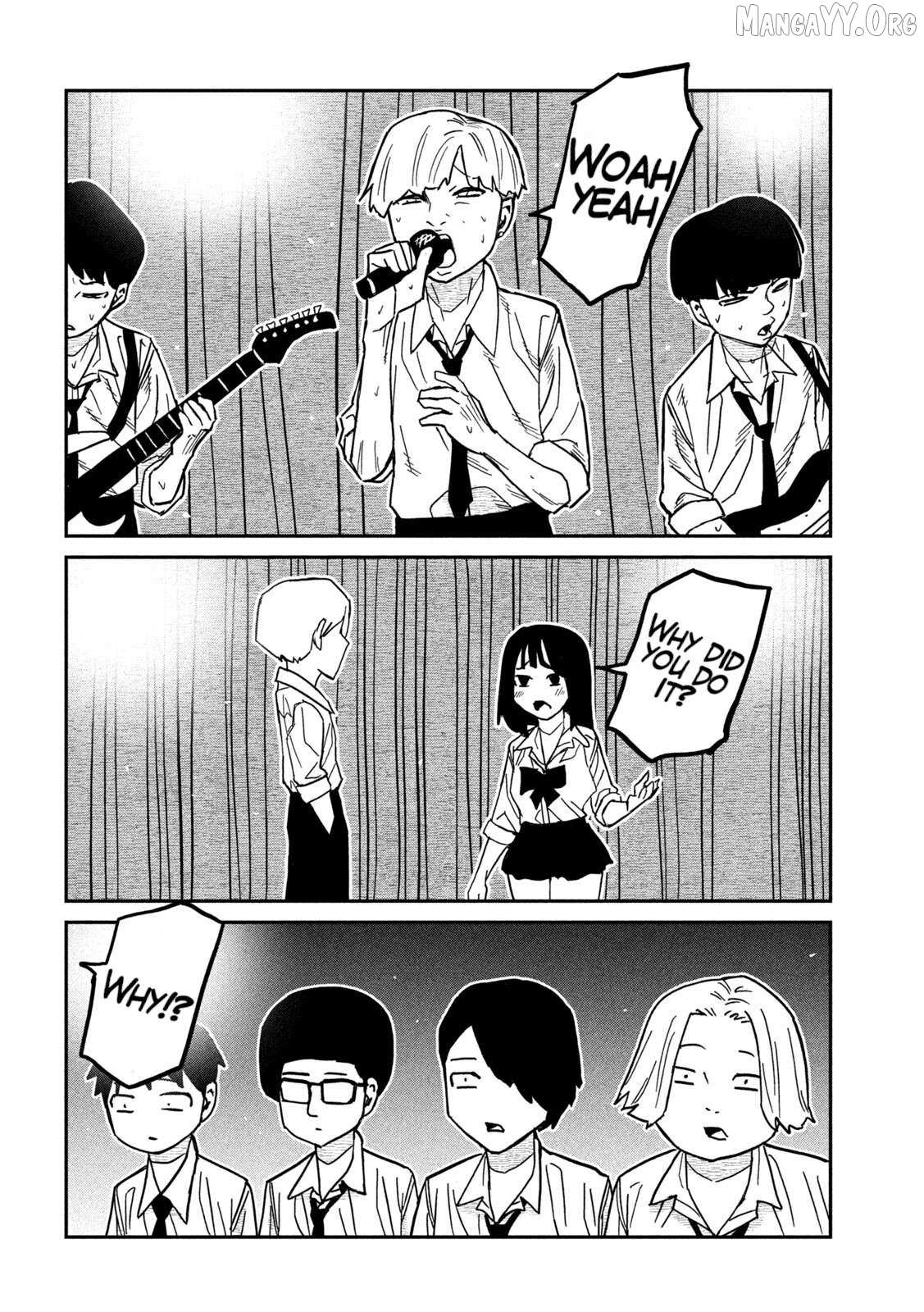 Read Dare Demo Dakeru Kimi Ga Suki Manga Online