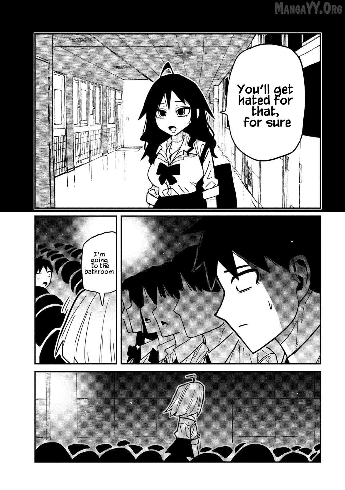 Read Dare Demo Dakeru Kimi Ga Suki Manga Online