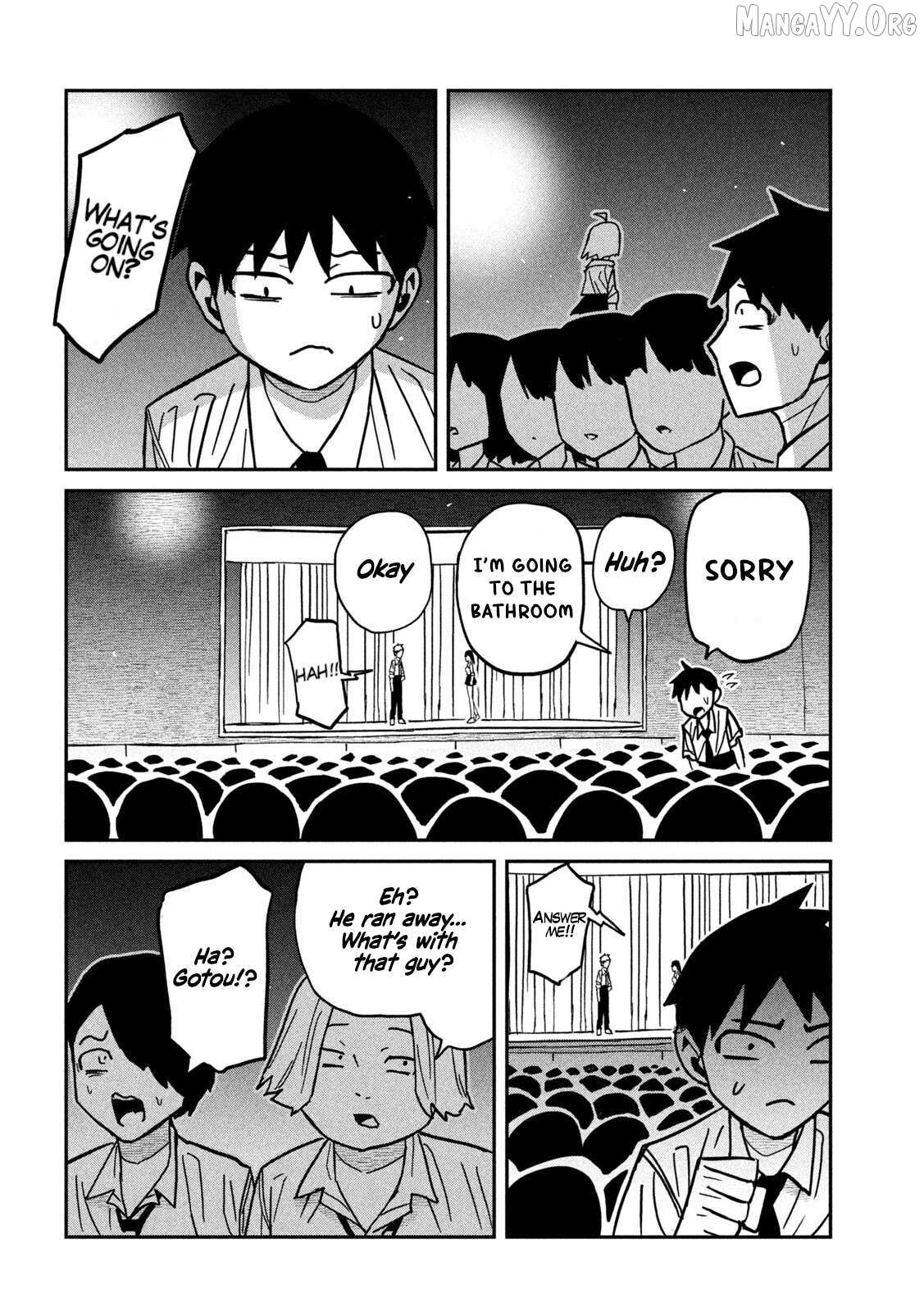 Read Dare Demo Dakeru Kimi Ga Suki Manga Online