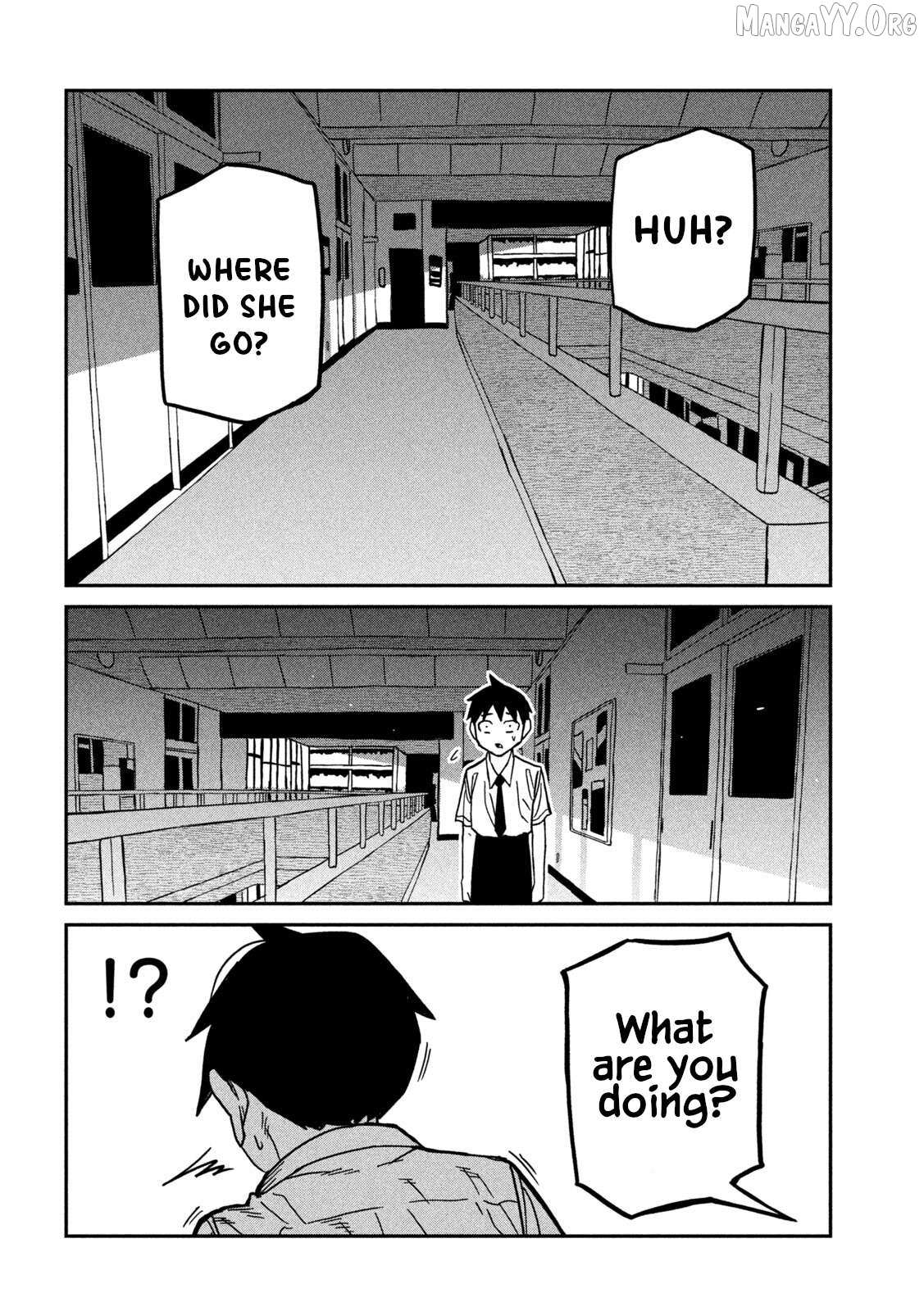 Read Dare Demo Dakeru Kimi Ga Suki Manga Online