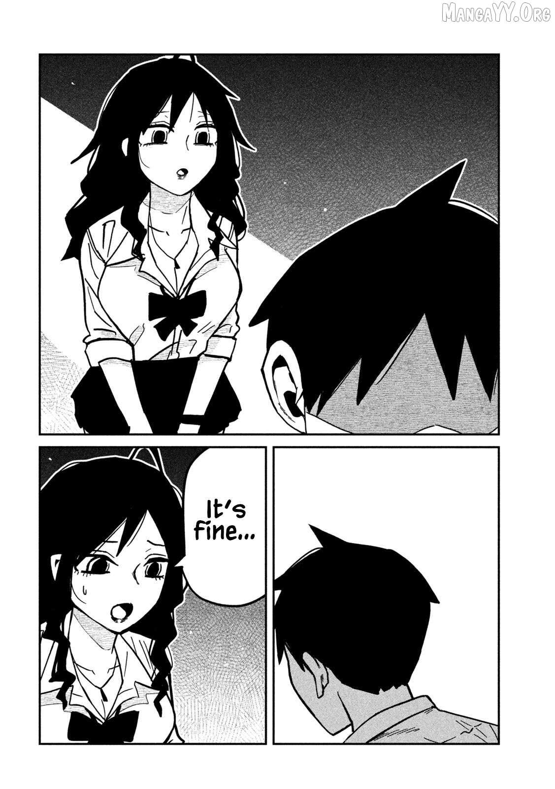 Read Dare Demo Dakeru Kimi Ga Suki Manga Online