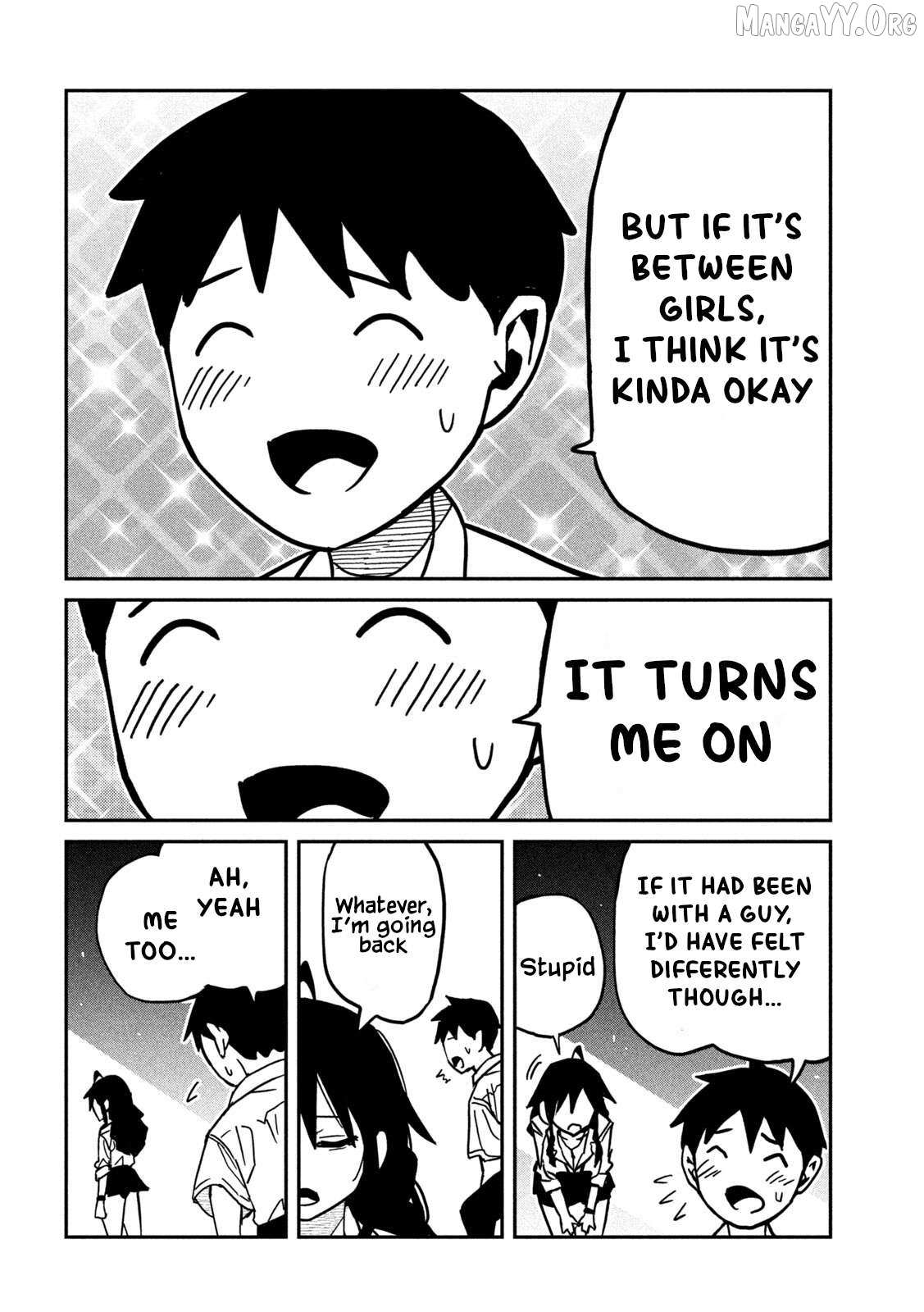 Read Dare Demo Dakeru Kimi Ga Suki Manga Online