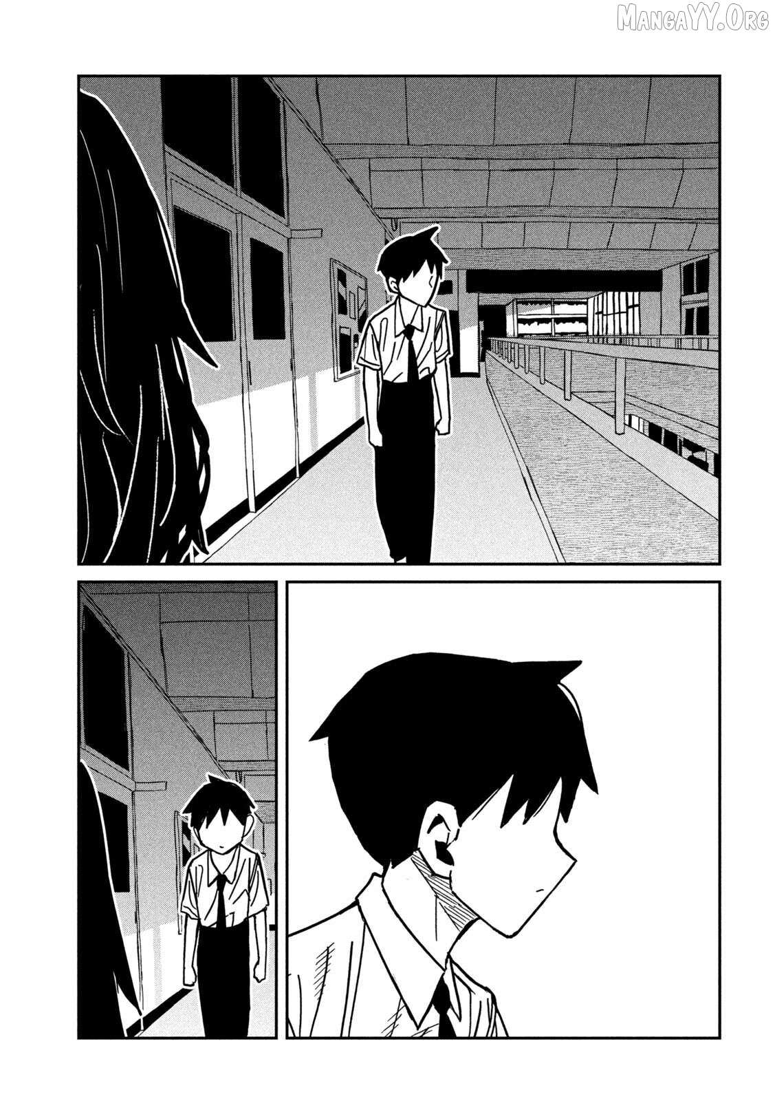 Read Dare Demo Dakeru Kimi Ga Suki Manga Online