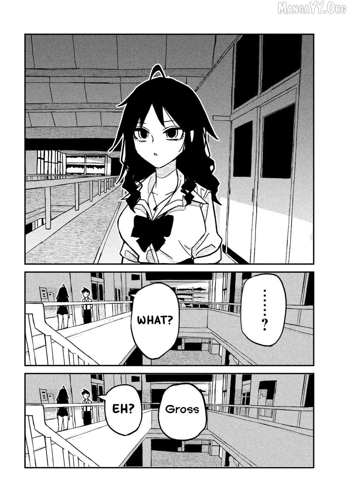 Read Dare Demo Dakeru Kimi Ga Suki Manga Online