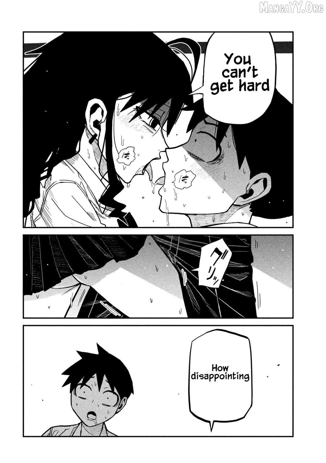 Read Dare Demo Dakeru Kimi Ga Suki Manga Online