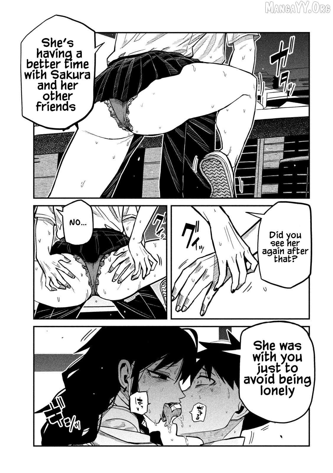 Read Dare Demo Dakeru Kimi Ga Suki Manga Online