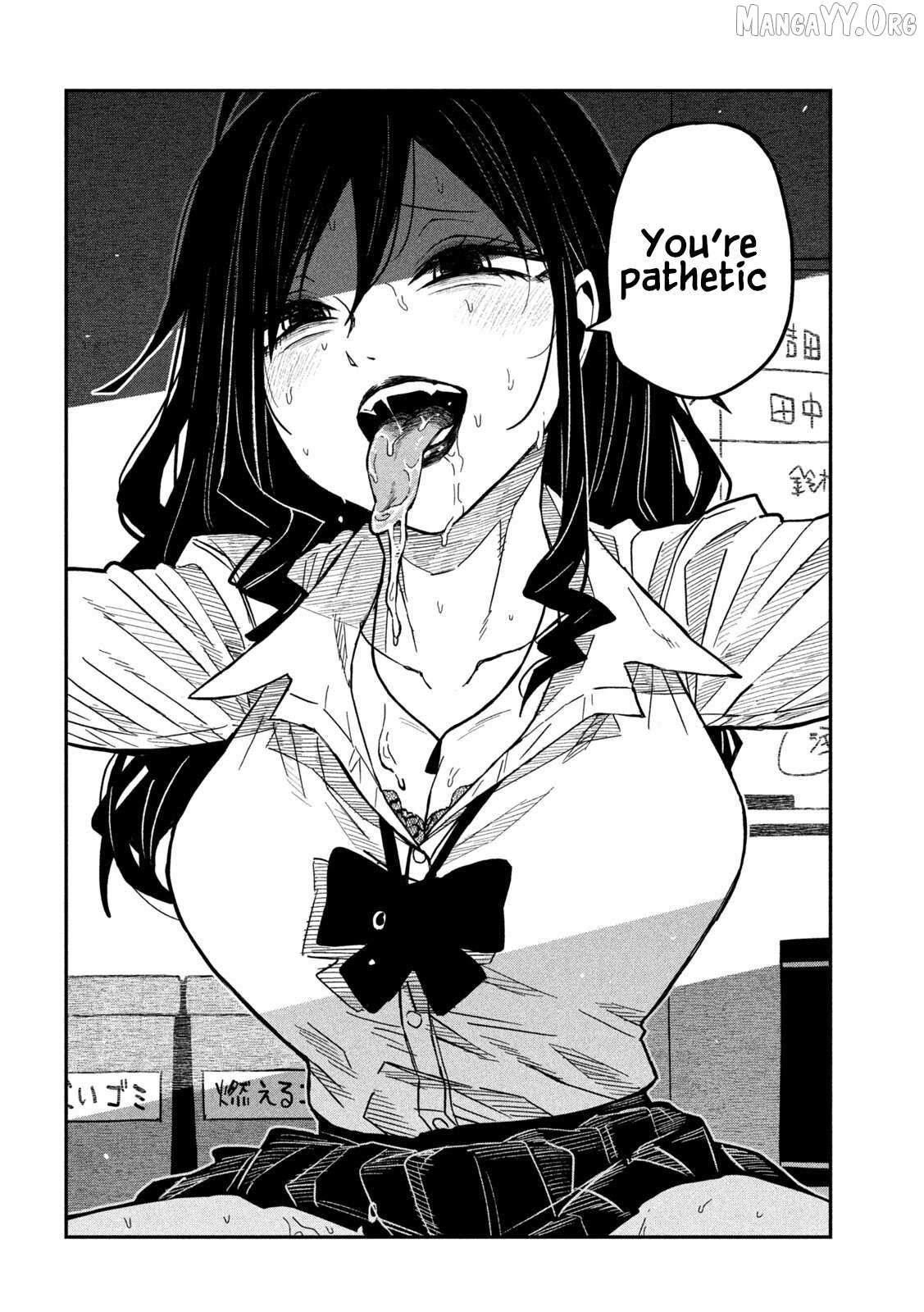 Read Dare Demo Dakeru Kimi Ga Suki Manga Online