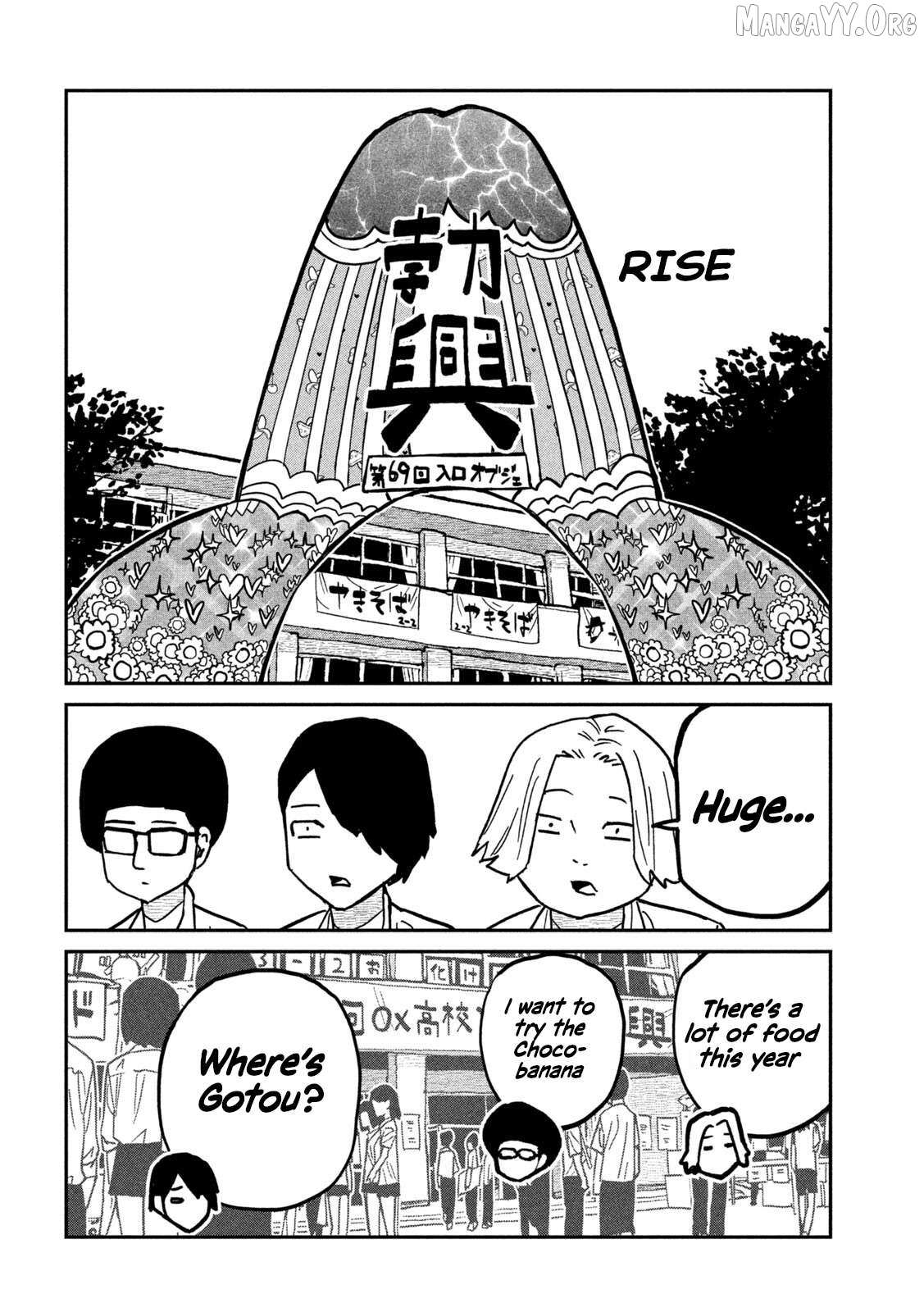 Read Dare Demo Dakeru Kimi Ga Suki Manga Online