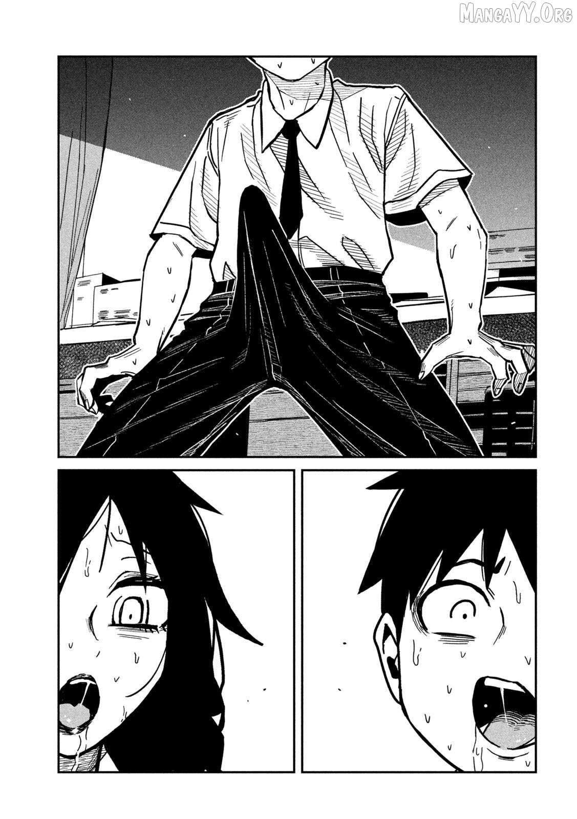 Read Dare Demo Dakeru Kimi Ga Suki Manga Online