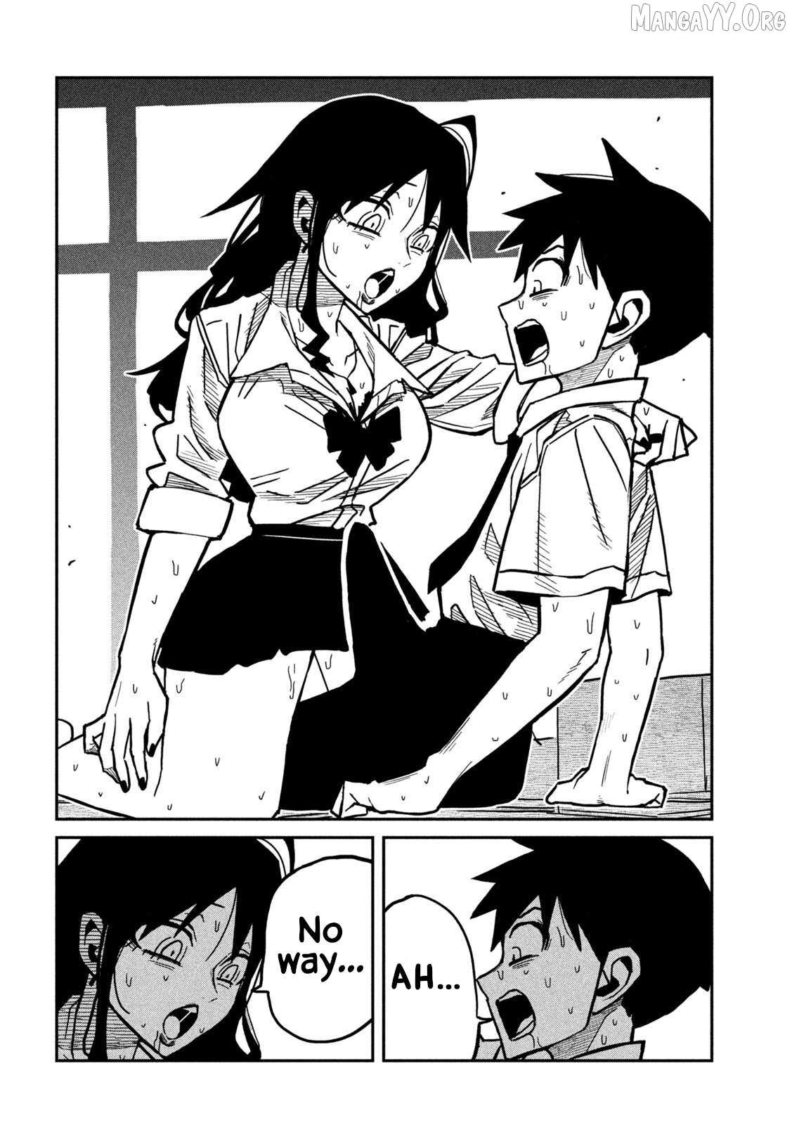 Read Dare Demo Dakeru Kimi Ga Suki Manga Online