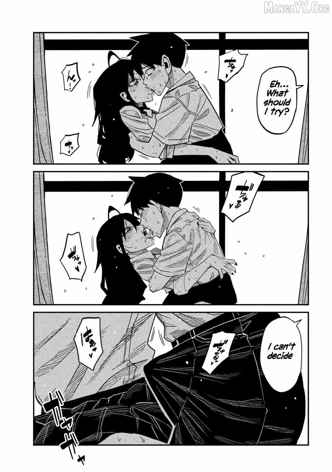 Read Dare Demo Dakeru Kimi Ga Suki Manga Online