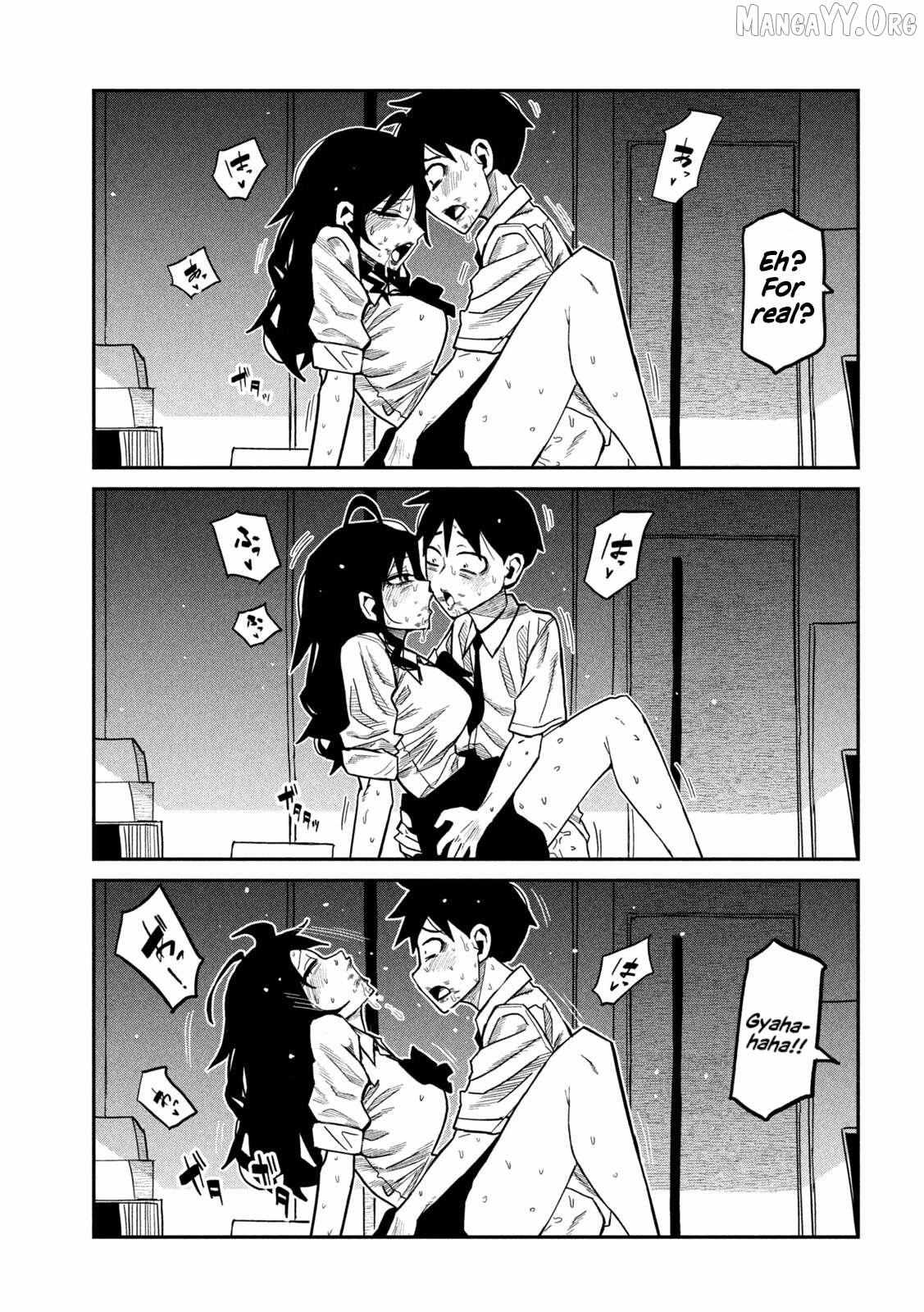 Read Dare Demo Dakeru Kimi Ga Suki Manga Online