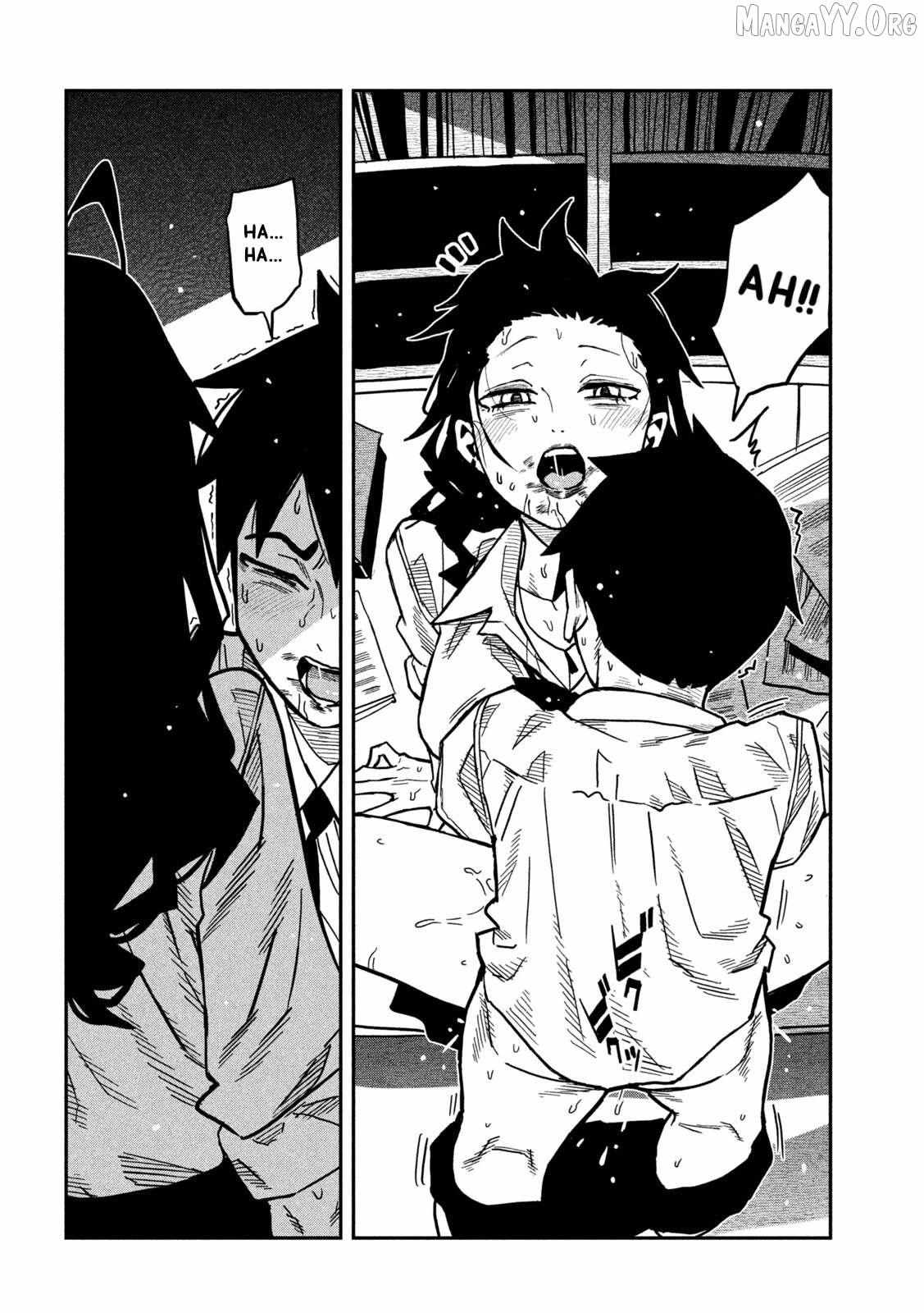 Read Dare Demo Dakeru Kimi Ga Suki Manga Online