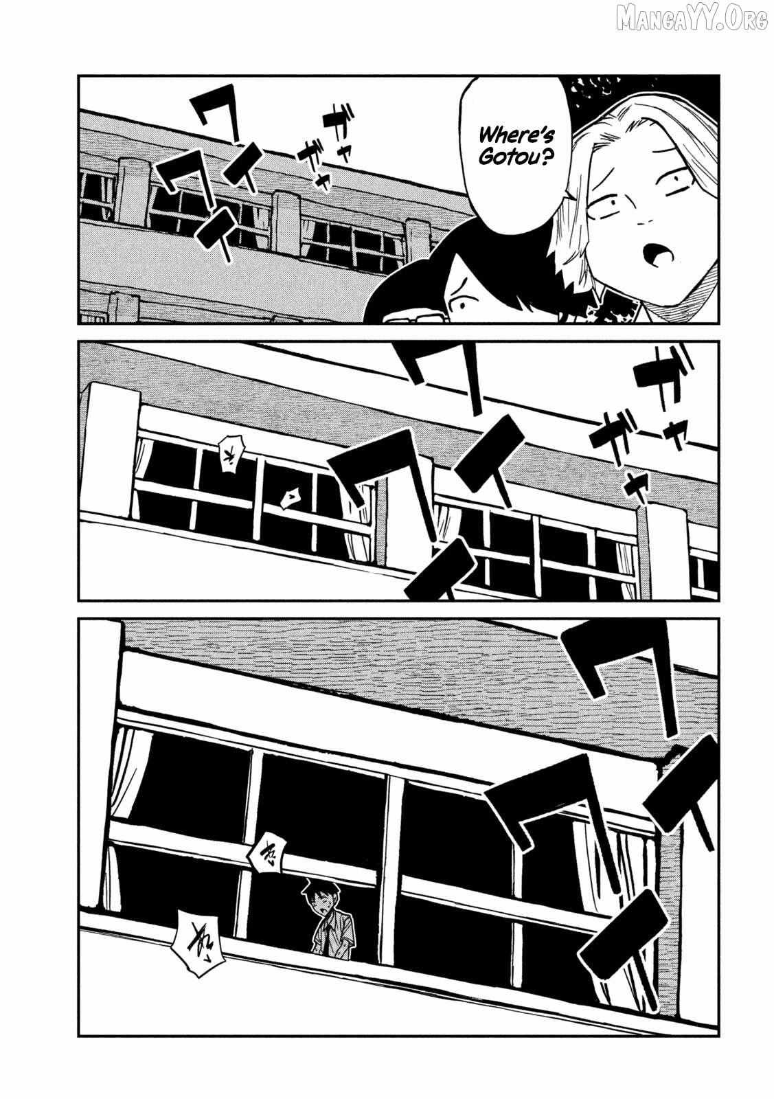 Read Dare Demo Dakeru Kimi Ga Suki Manga Online