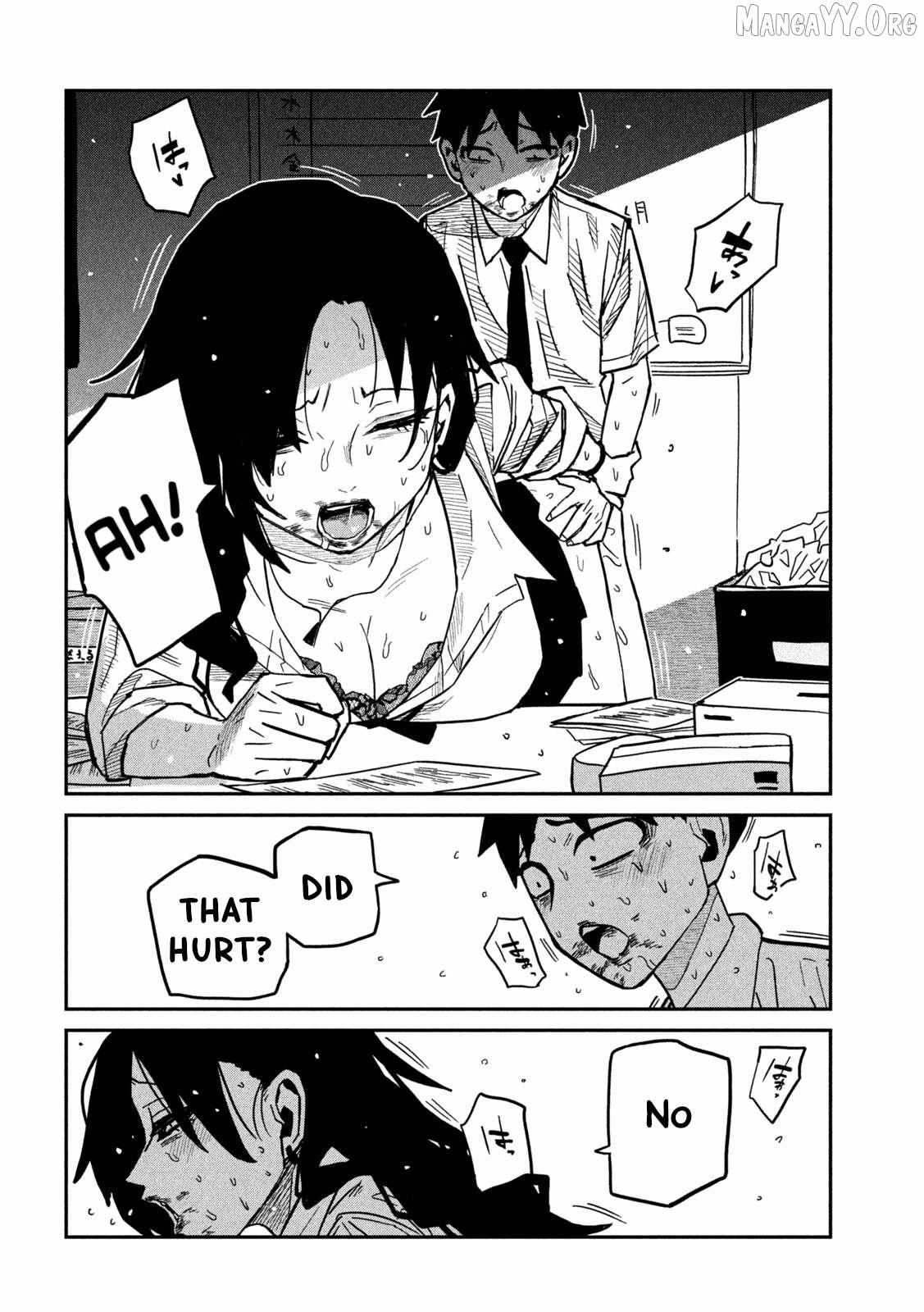 Read Dare Demo Dakeru Kimi Ga Suki Manga Online