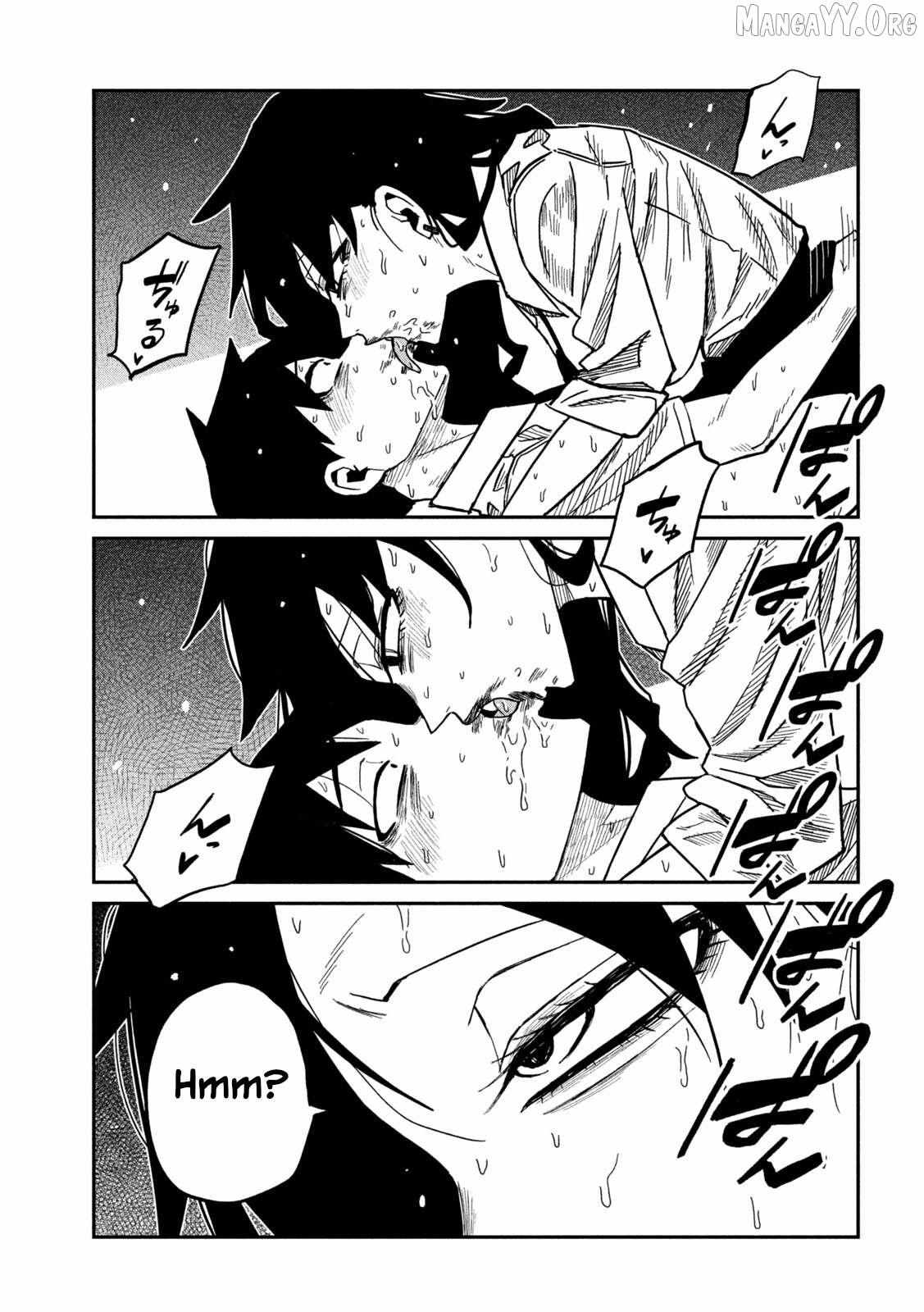 Read Dare Demo Dakeru Kimi Ga Suki Manga Online