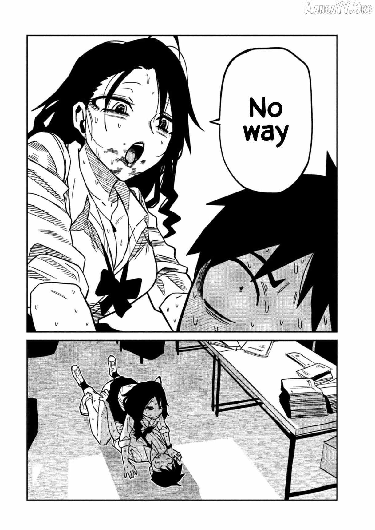 Read Dare Demo Dakeru Kimi Ga Suki Manga Online