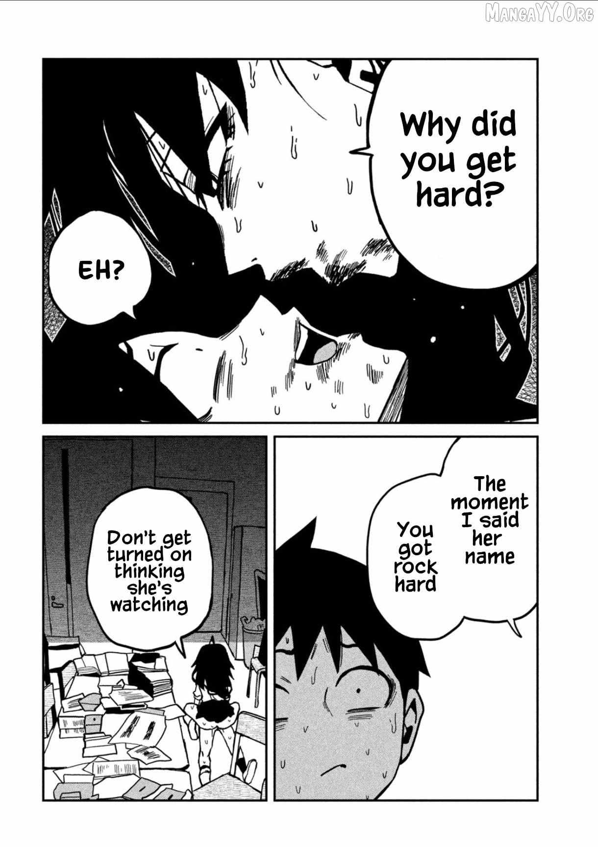 Read Dare Demo Dakeru Kimi Ga Suki Manga Online