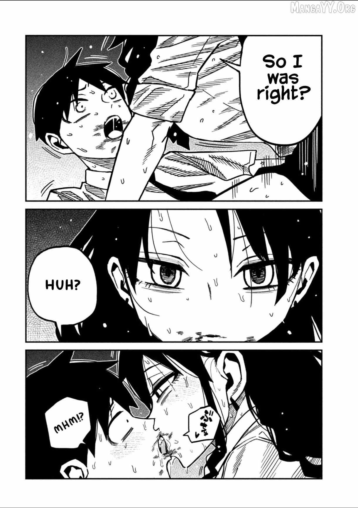 Read Dare Demo Dakeru Kimi Ga Suki Manga Online