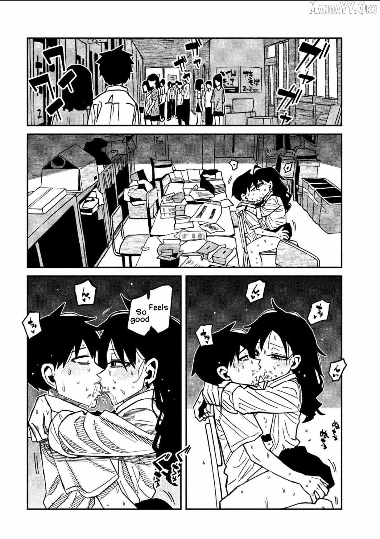 Read Dare Demo Dakeru Kimi Ga Suki Manga Online