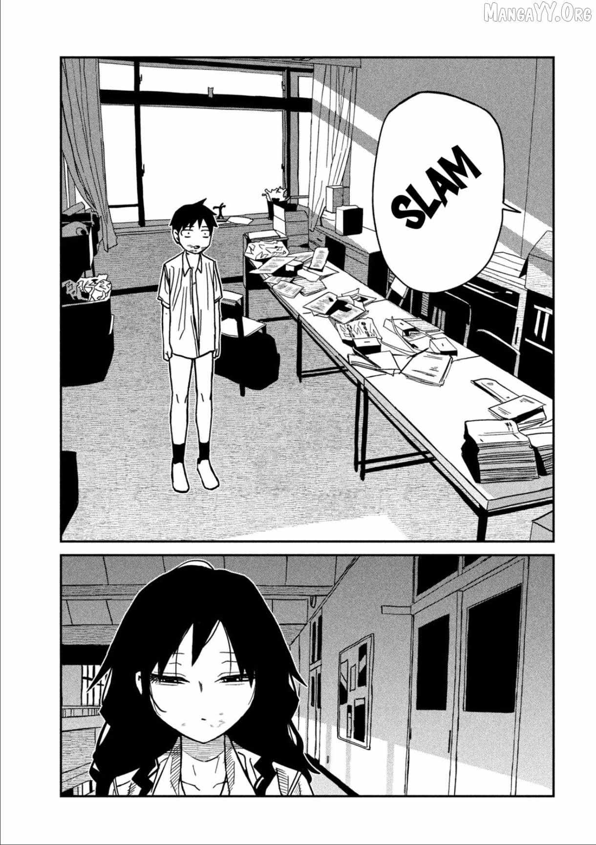 Read Dare Demo Dakeru Kimi Ga Suki Manga Online