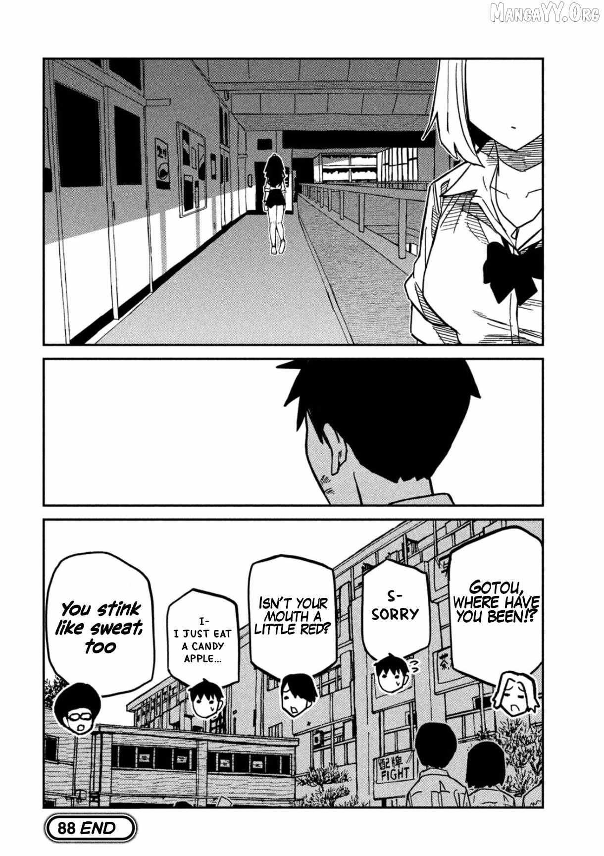 Read Dare Demo Dakeru Kimi Ga Suki Manga Online