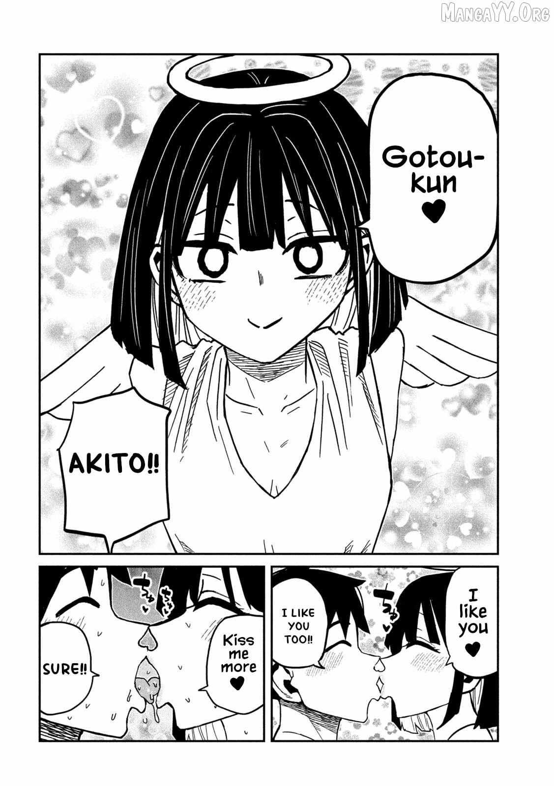 Read Dare Demo Dakeru Kimi Ga Suki Manga Online