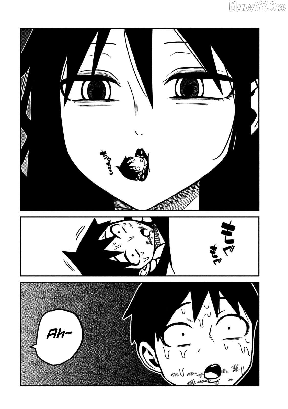 Read Dare Demo Dakeru Kimi Ga Suki Manga Online