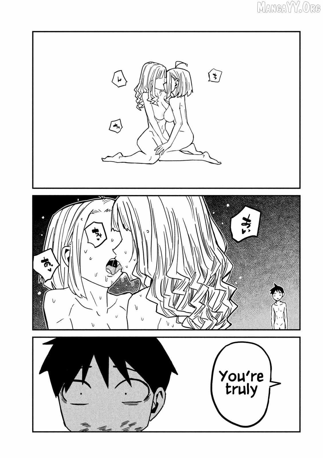 Read Dare Demo Dakeru Kimi Ga Suki Manga Online