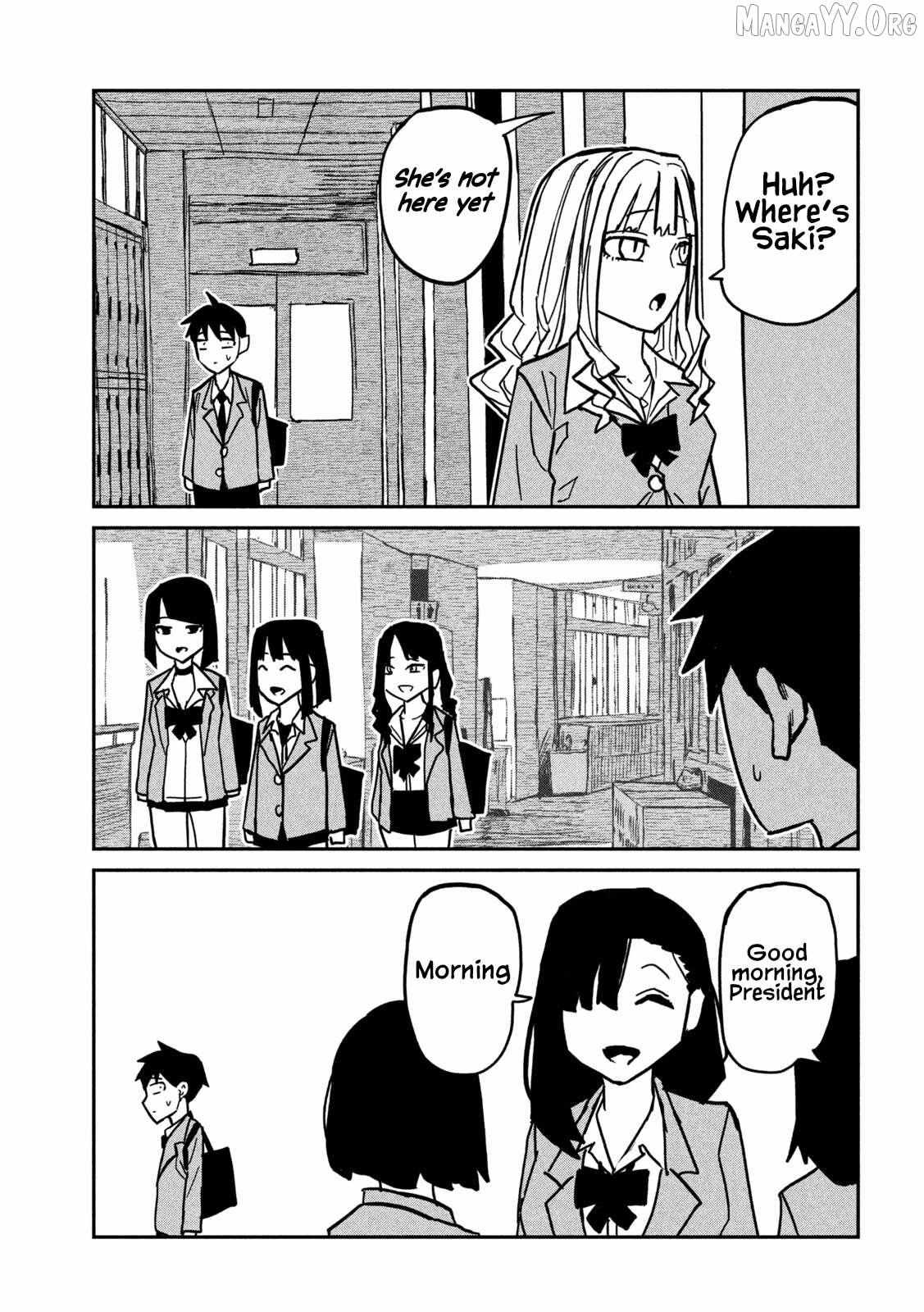 Read Dare Demo Dakeru Kimi Ga Suki Manga Online