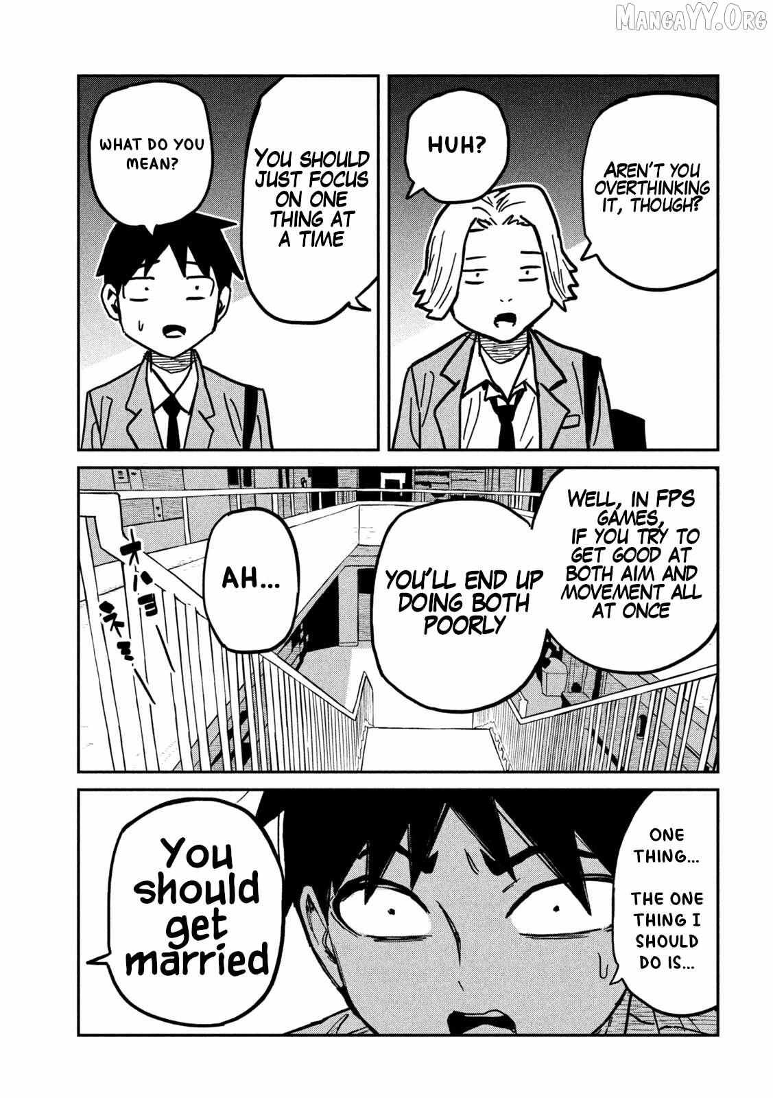 Read Dare Demo Dakeru Kimi Ga Suki Manga Online