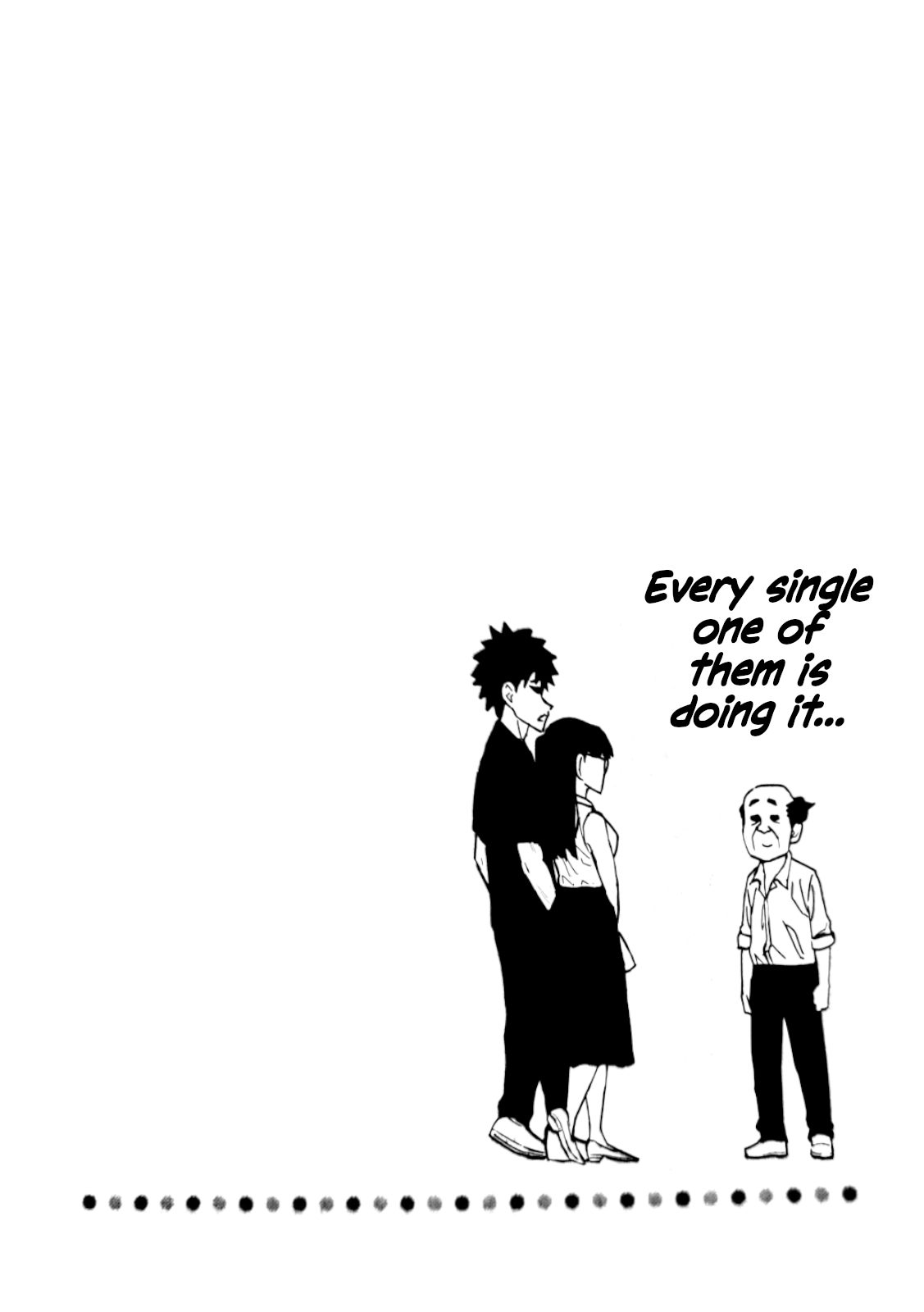 Read Dare Demo Dakeru Kimi Ga Suki Manga Online