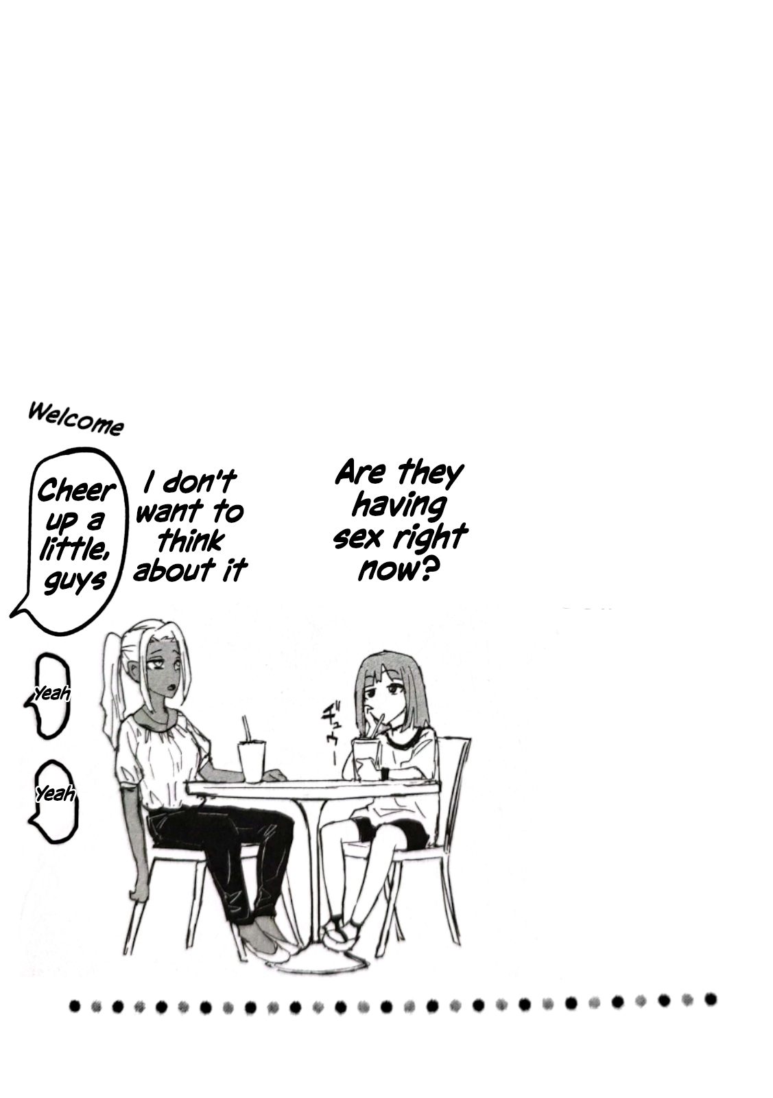 Read Dare Demo Dakeru Kimi Ga Suki Manga Online