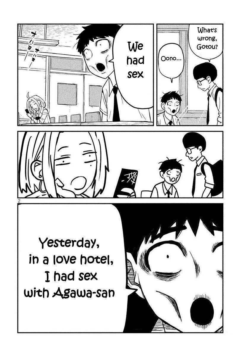 Read Dare Demo Dakeru Kimi Ga Suki Manga Online