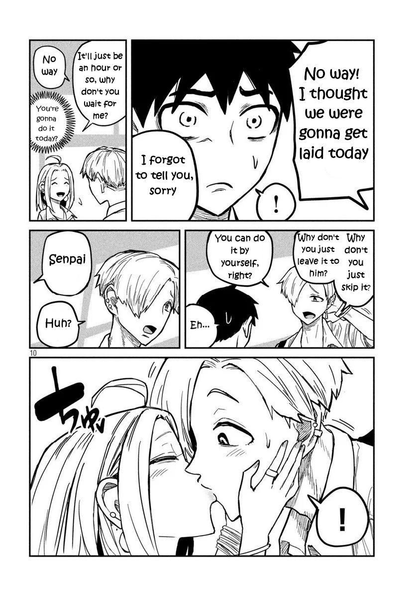 Read Dare Demo Dakeru Kimi Ga Suki Manga Online