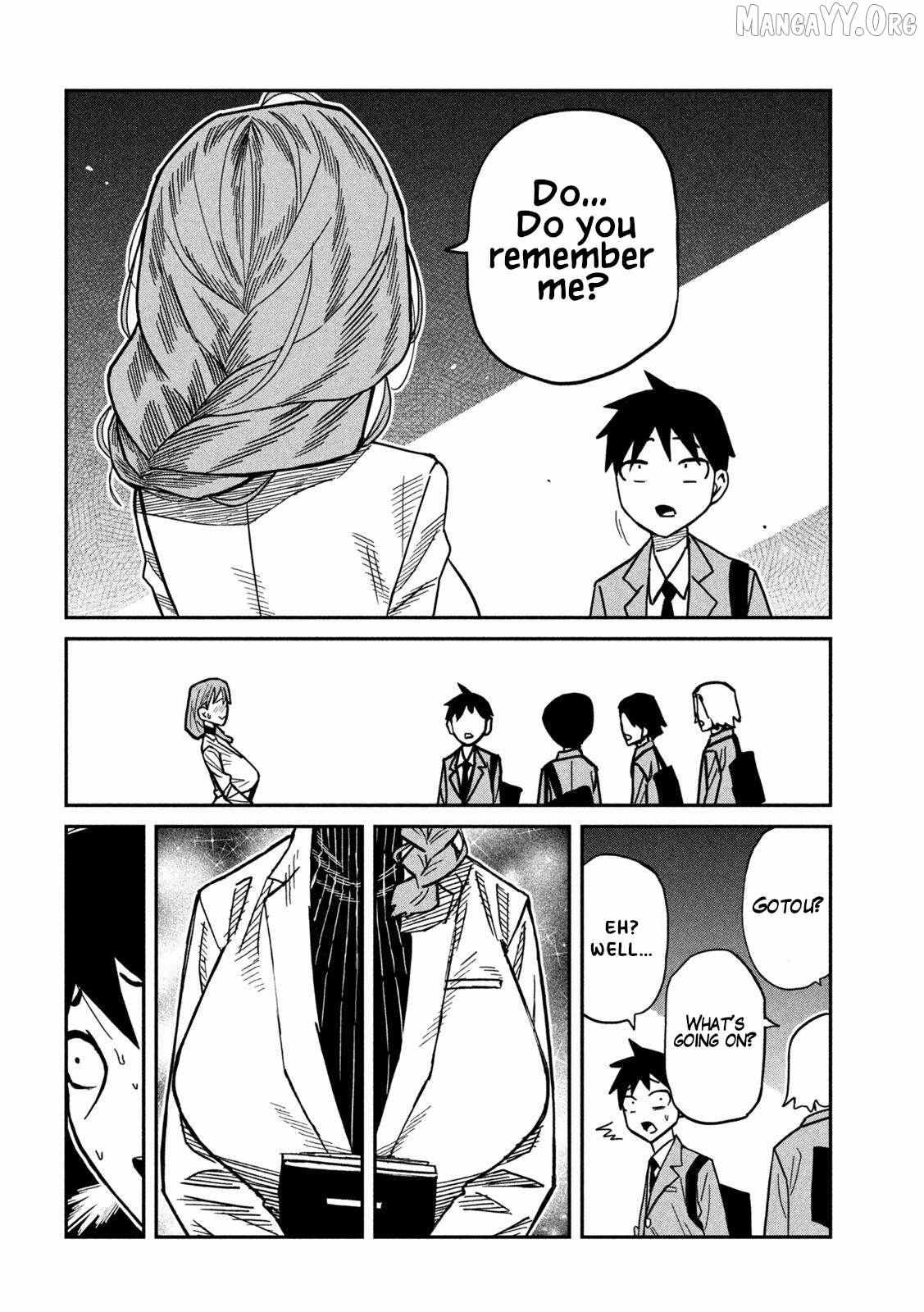 Read Dare Demo Dakeru Kimi Ga Suki Manga Online