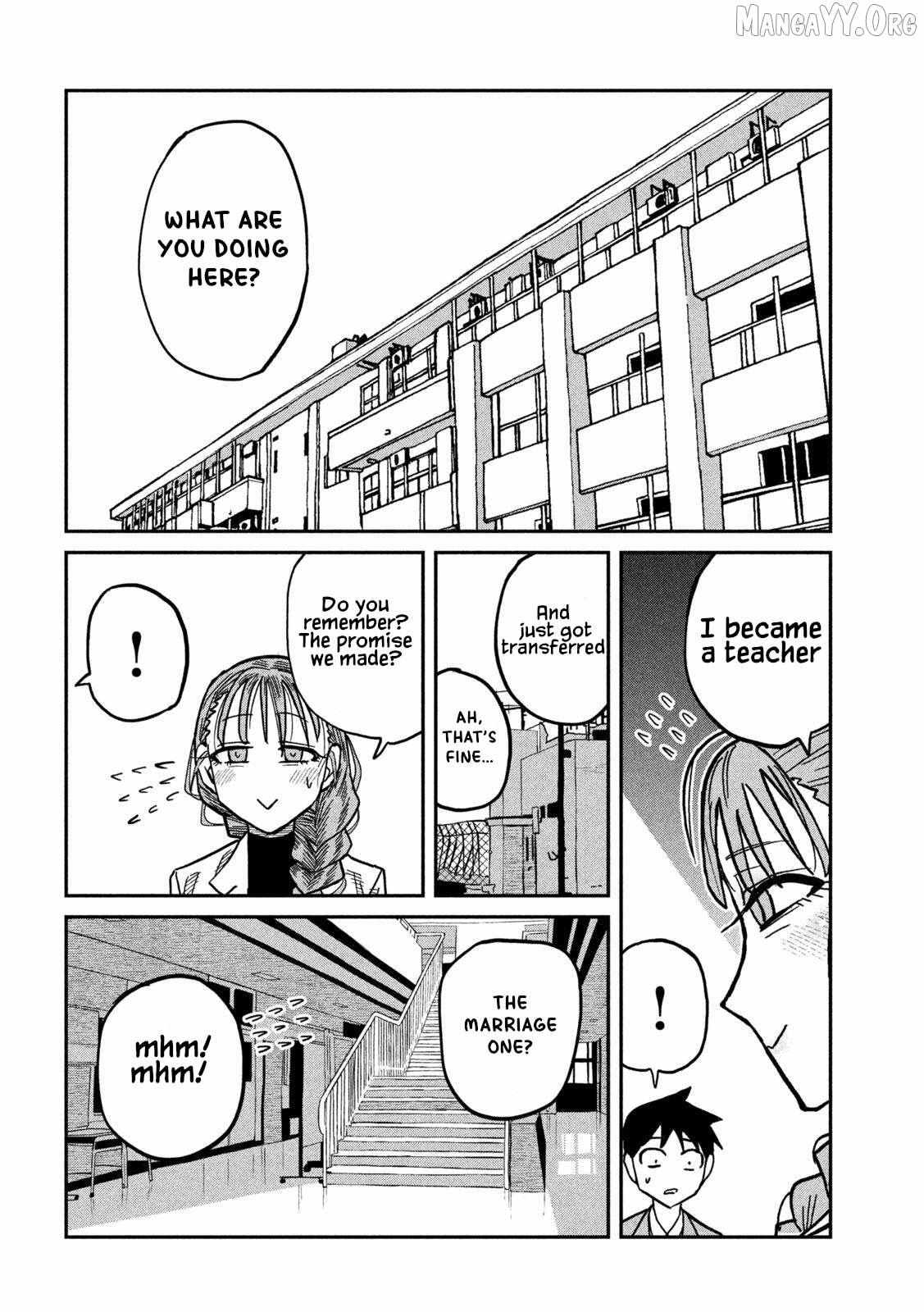 Read Dare Demo Dakeru Kimi Ga Suki Manga Online