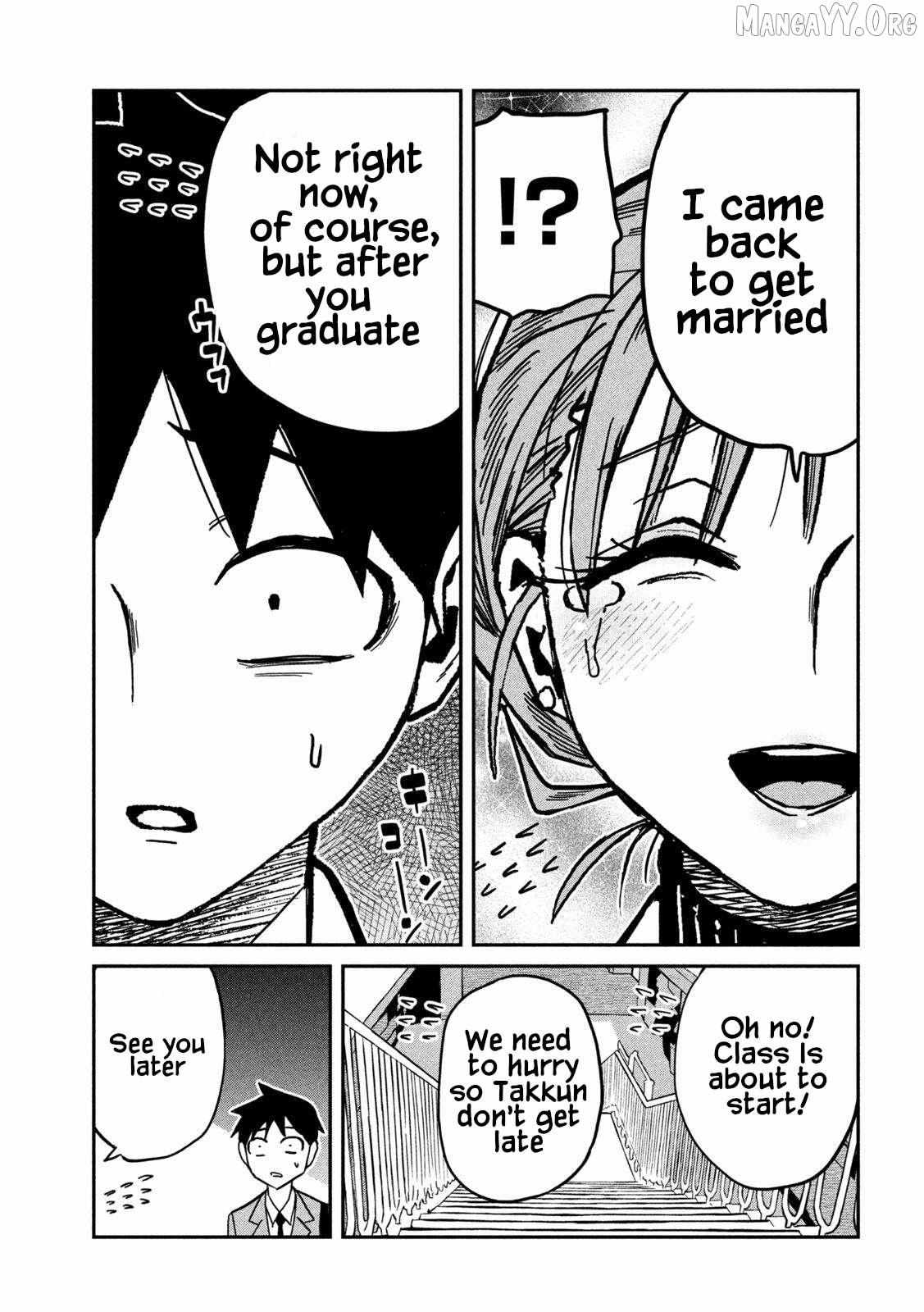 Read Dare Demo Dakeru Kimi Ga Suki Manga Online