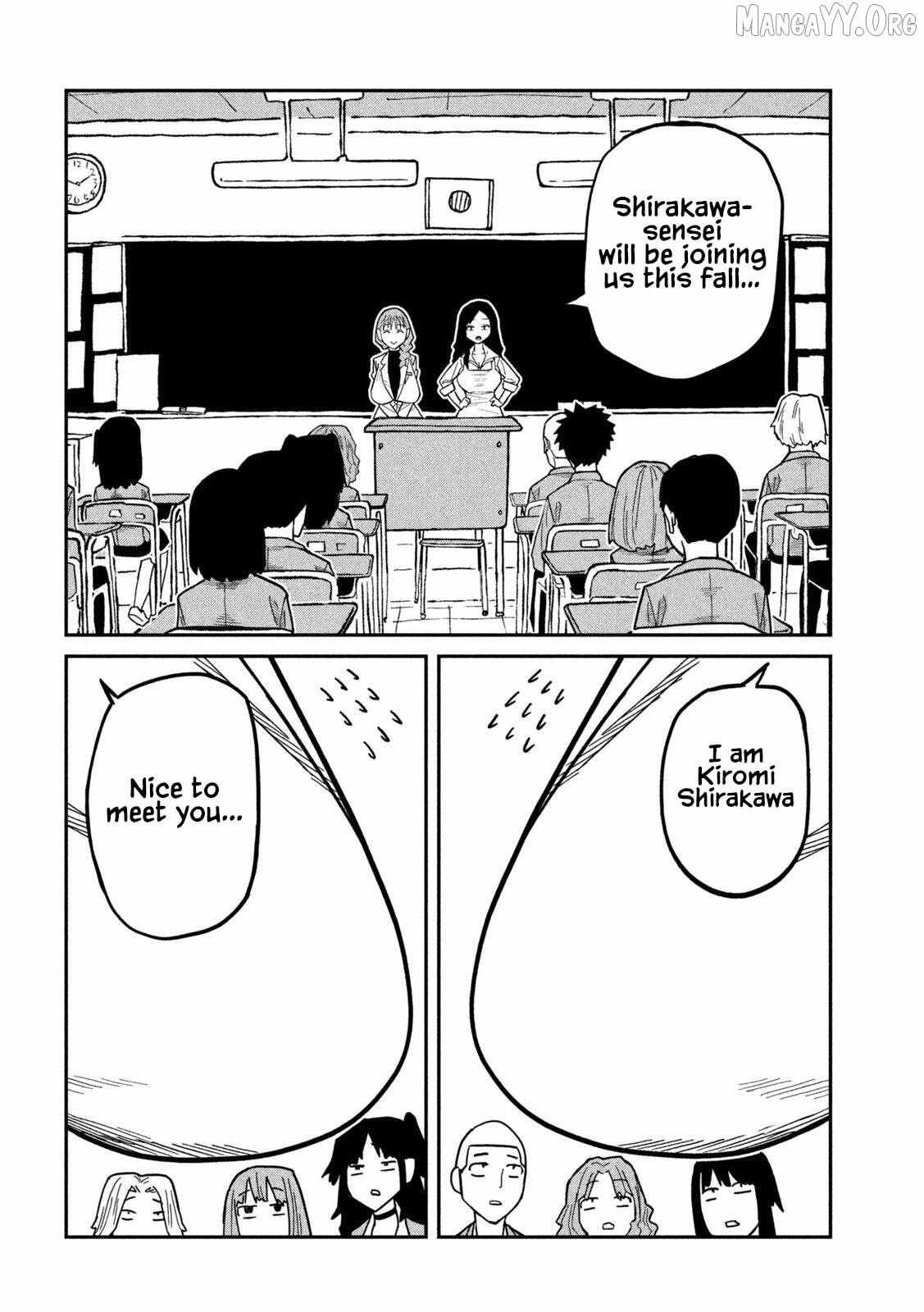 Read Dare Demo Dakeru Kimi Ga Suki Manga Online