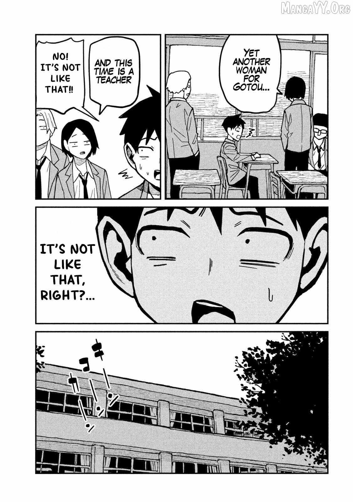 Read Dare Demo Dakeru Kimi Ga Suki Manga Online